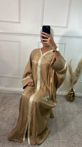 ABAYA CASABLANCA