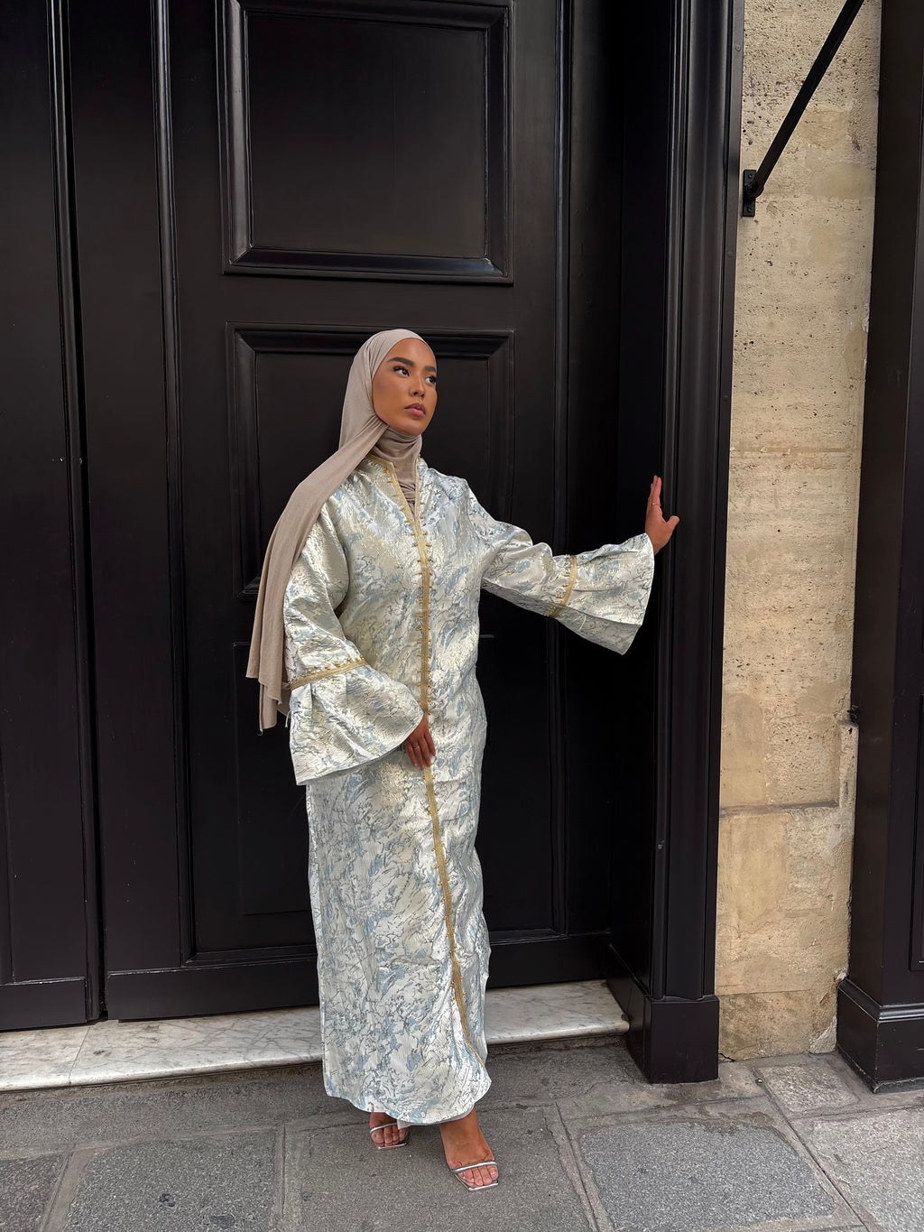 ABAYA ART