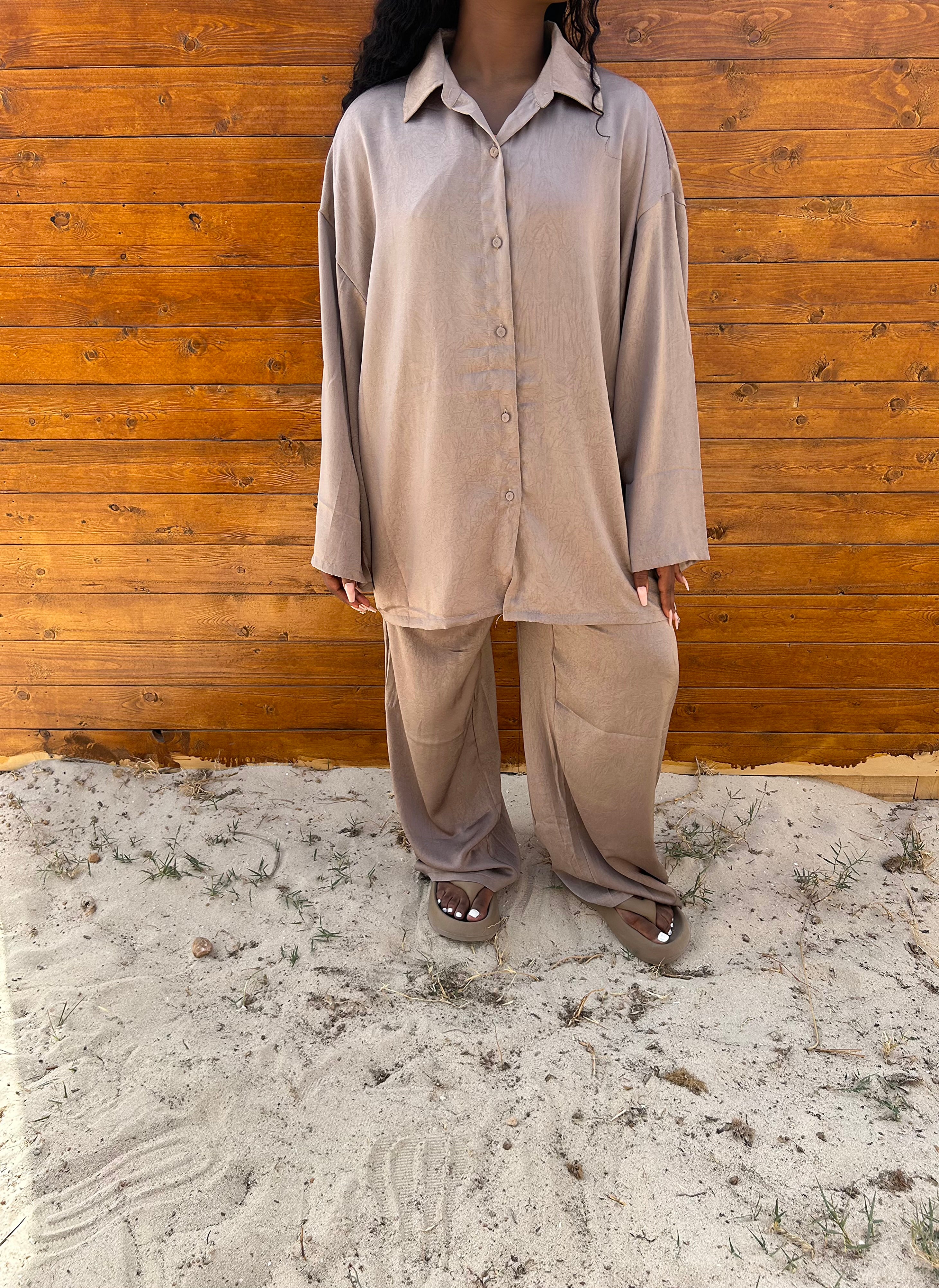 طقم جربة