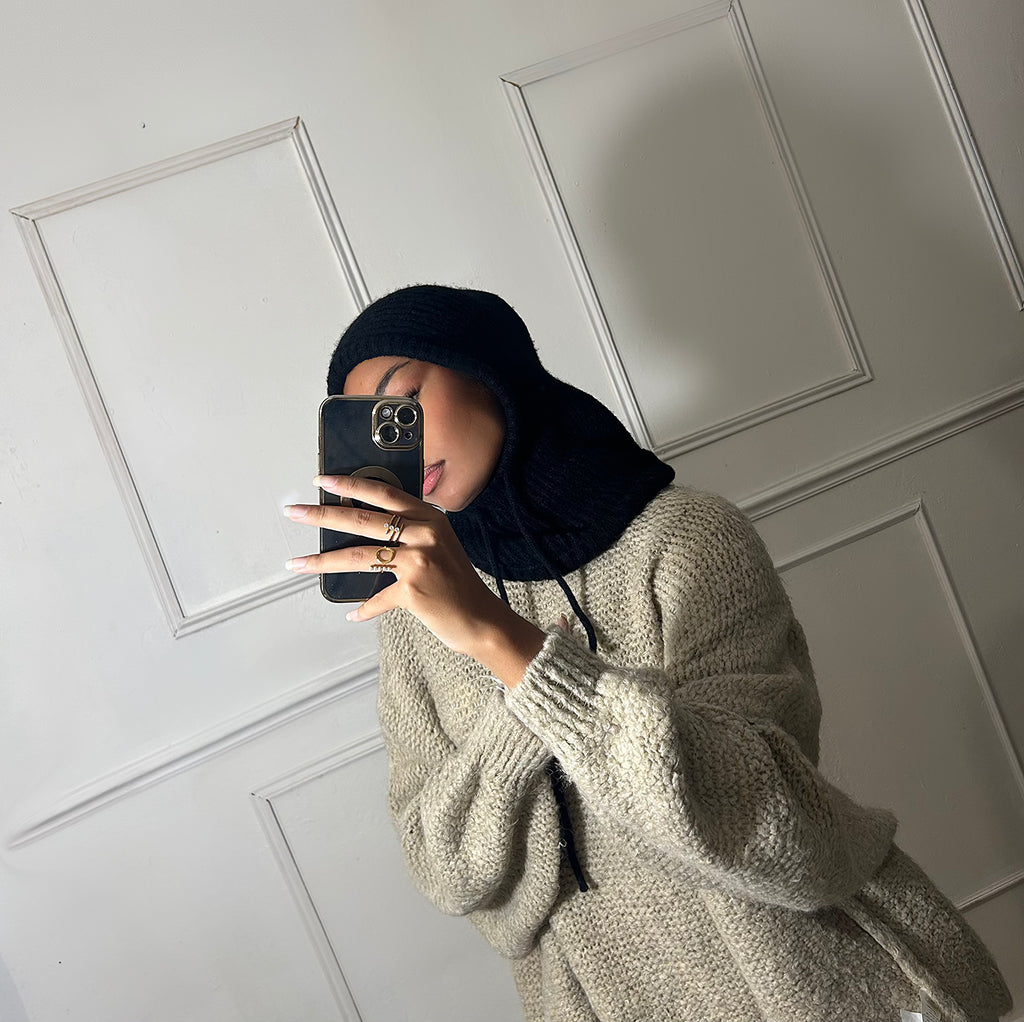 غطاء للرأس