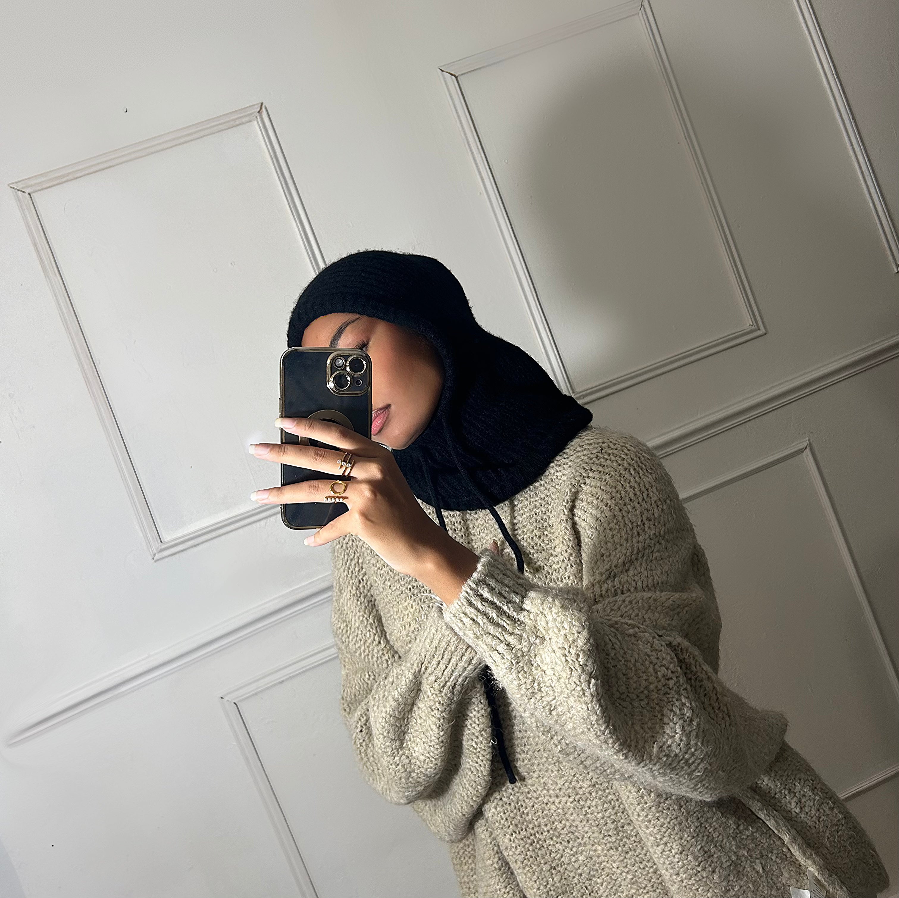 غطاء للرأس