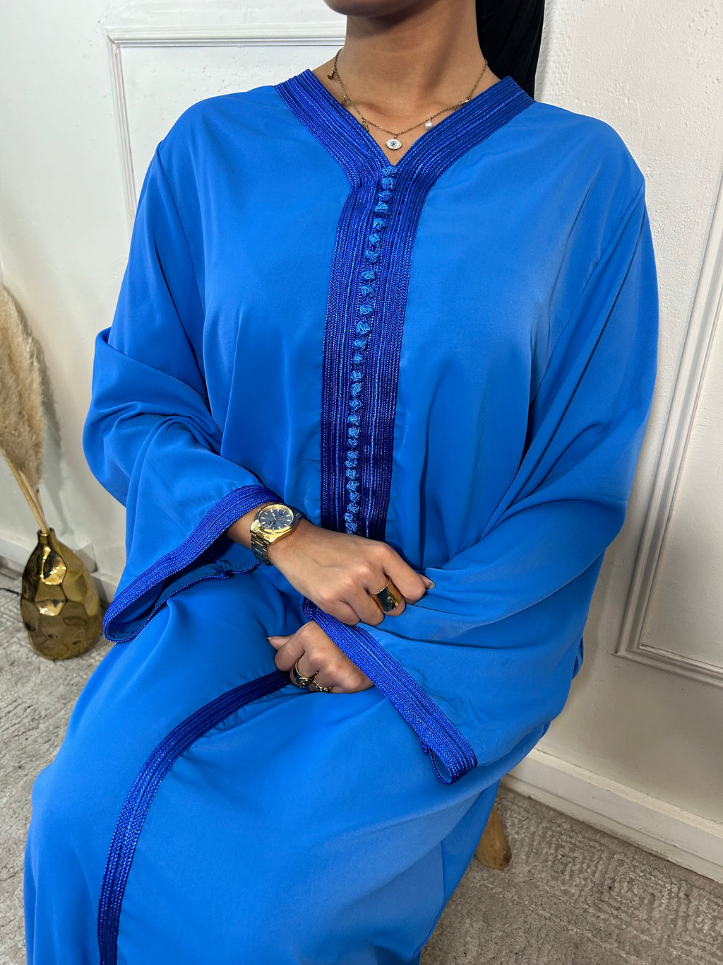Kaftan abaya