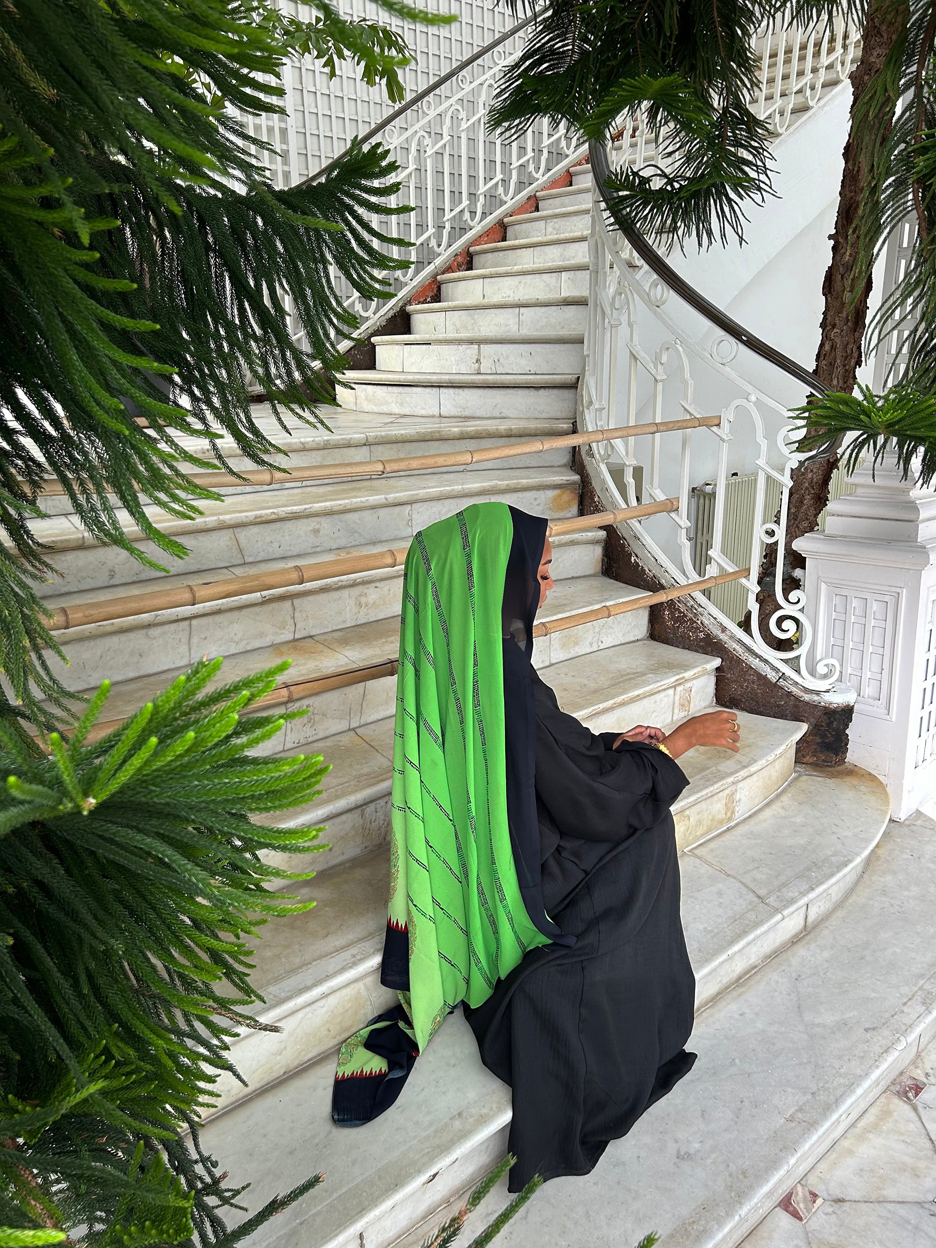 فولار المنارة