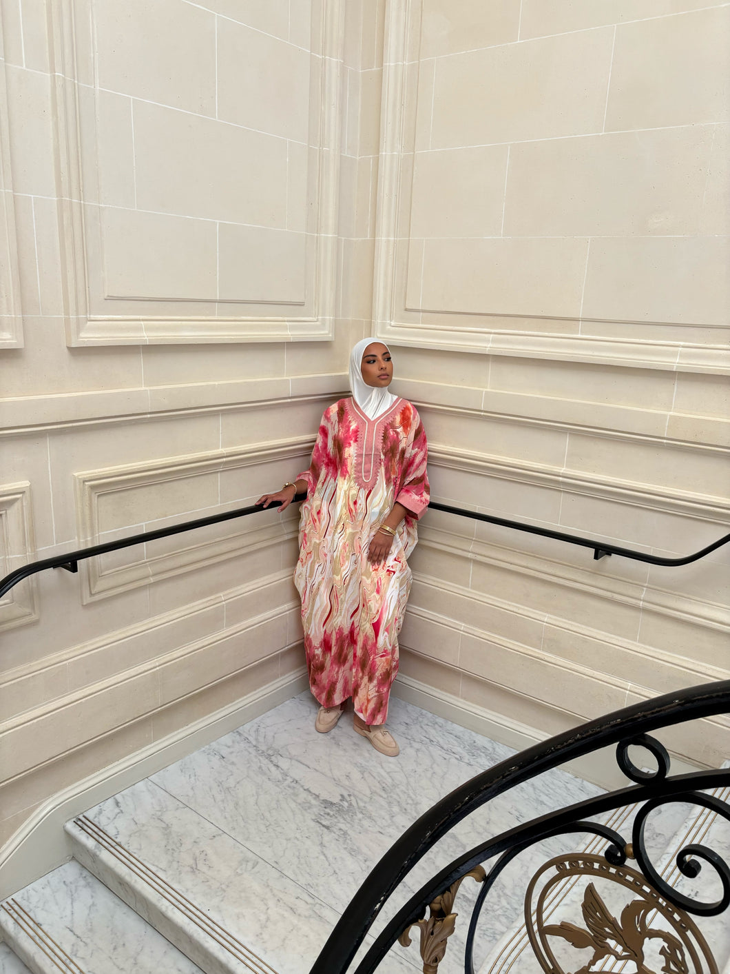ABAYA ATAR