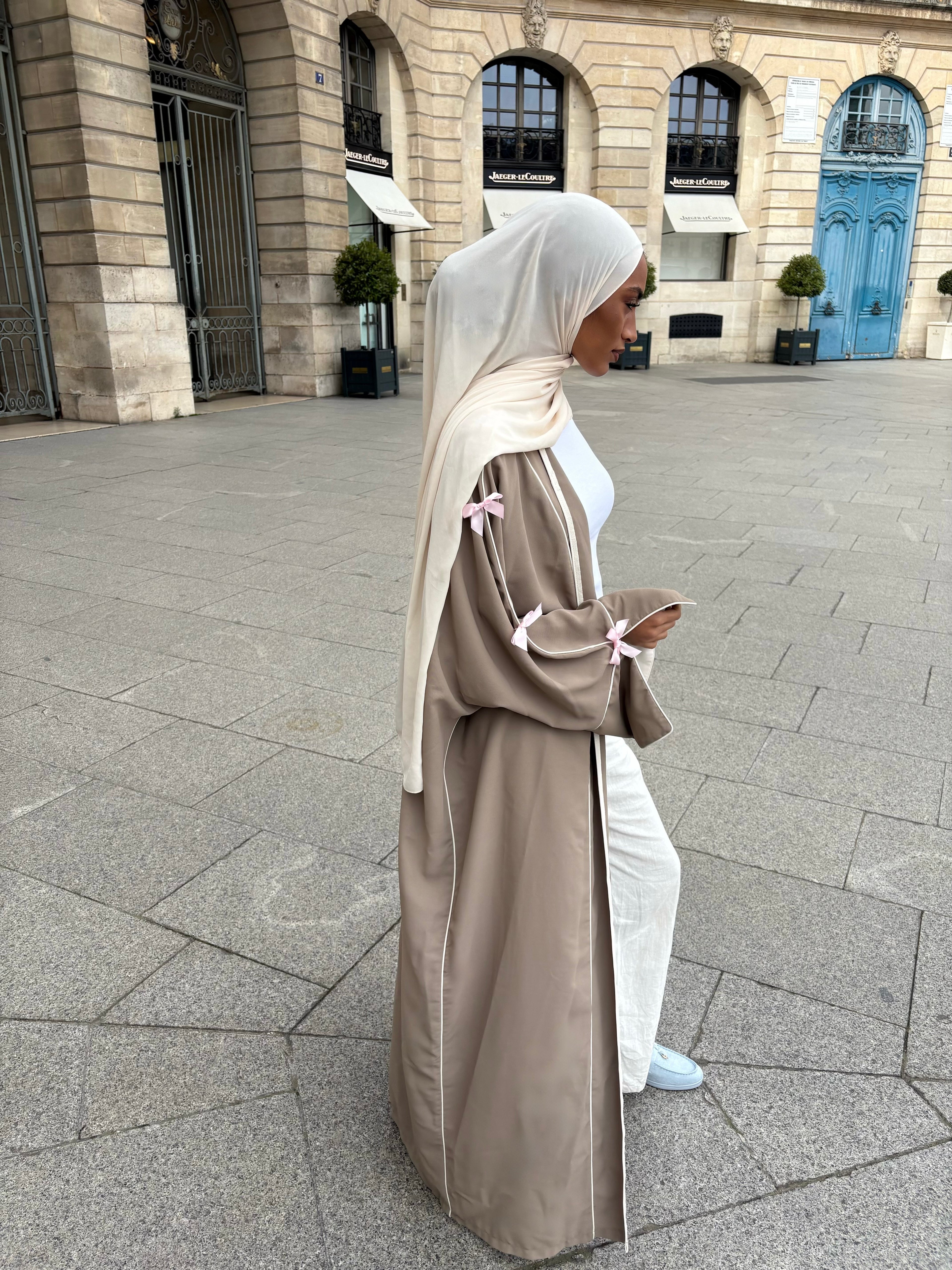 فراشة الكيمونو