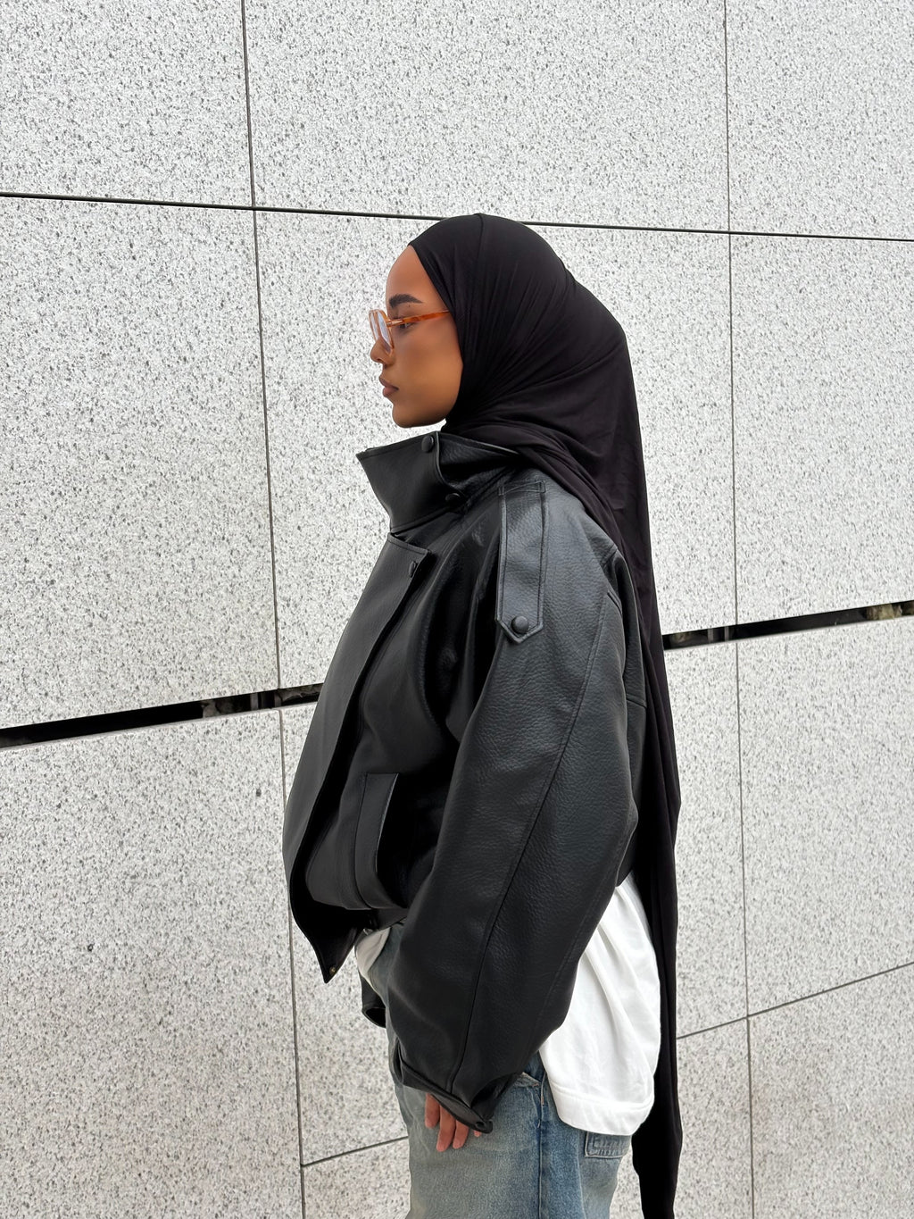 NYC JACKET