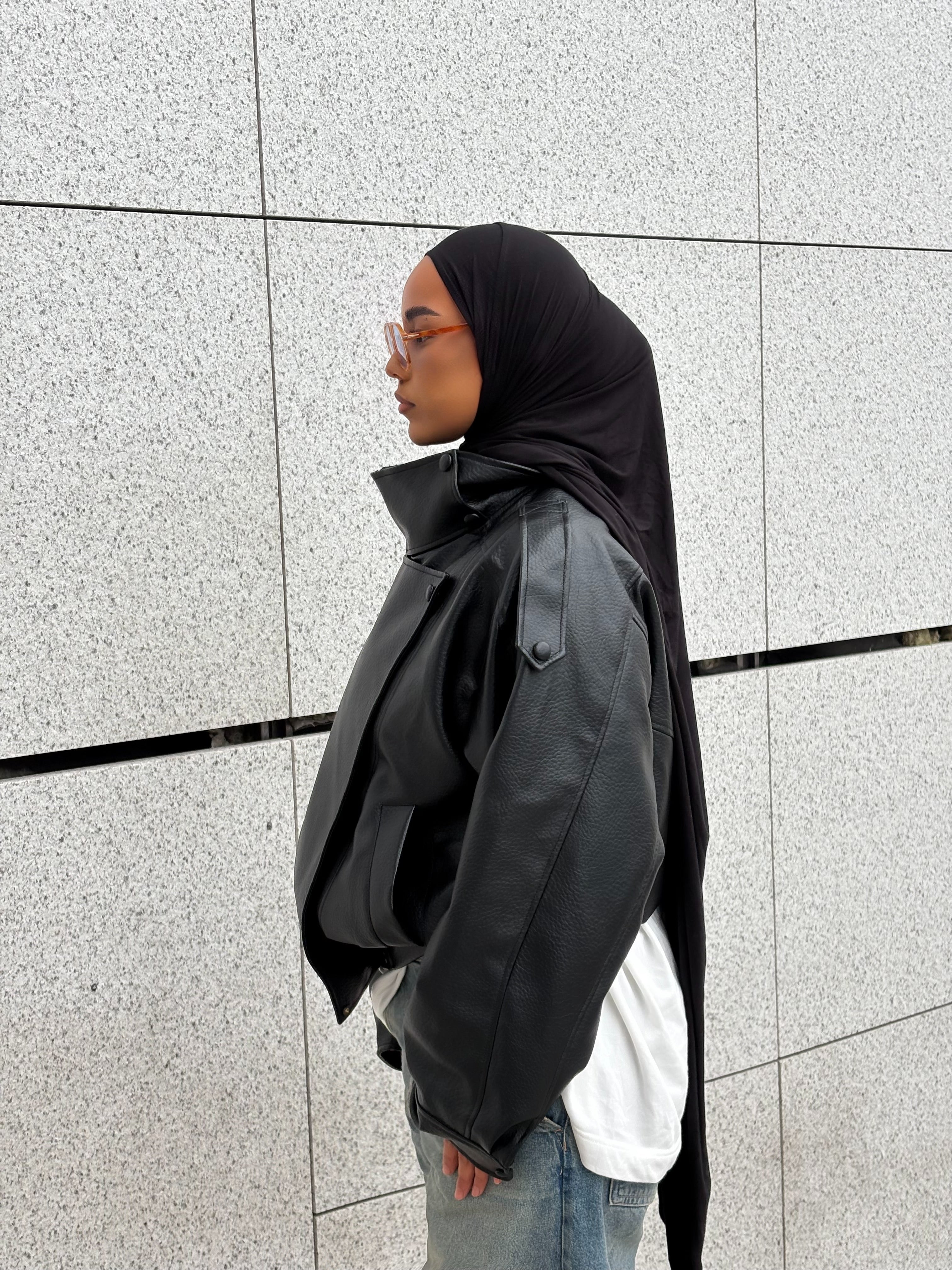 سترة NYC