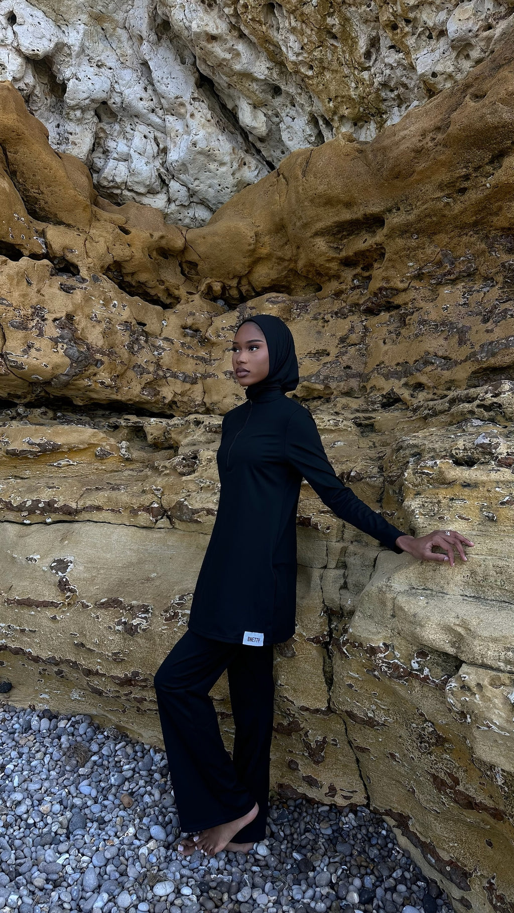 BURKINI MVA ||