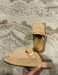 بغال STOK
