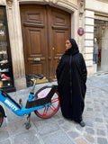GILET PARIS