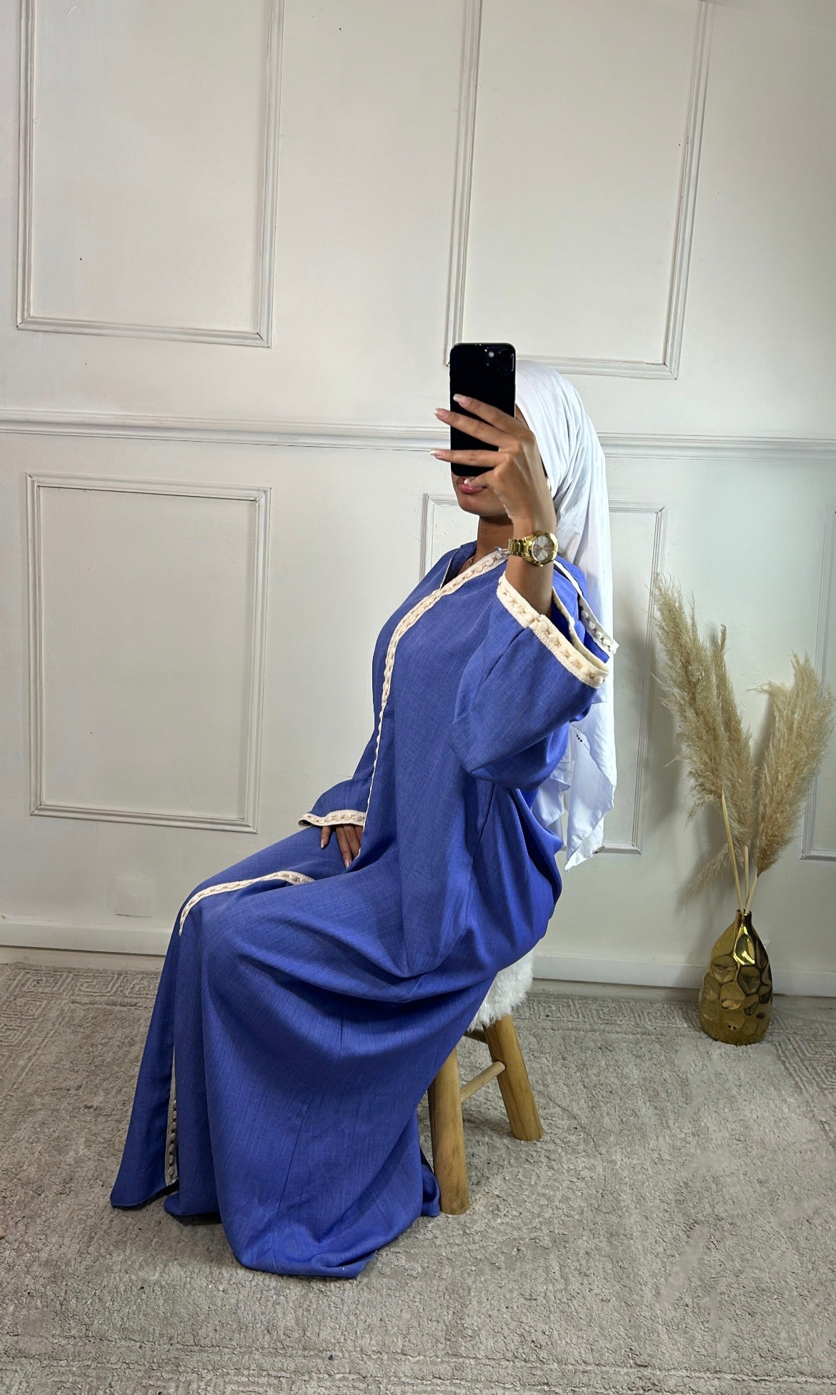 ABAYA AGADIR