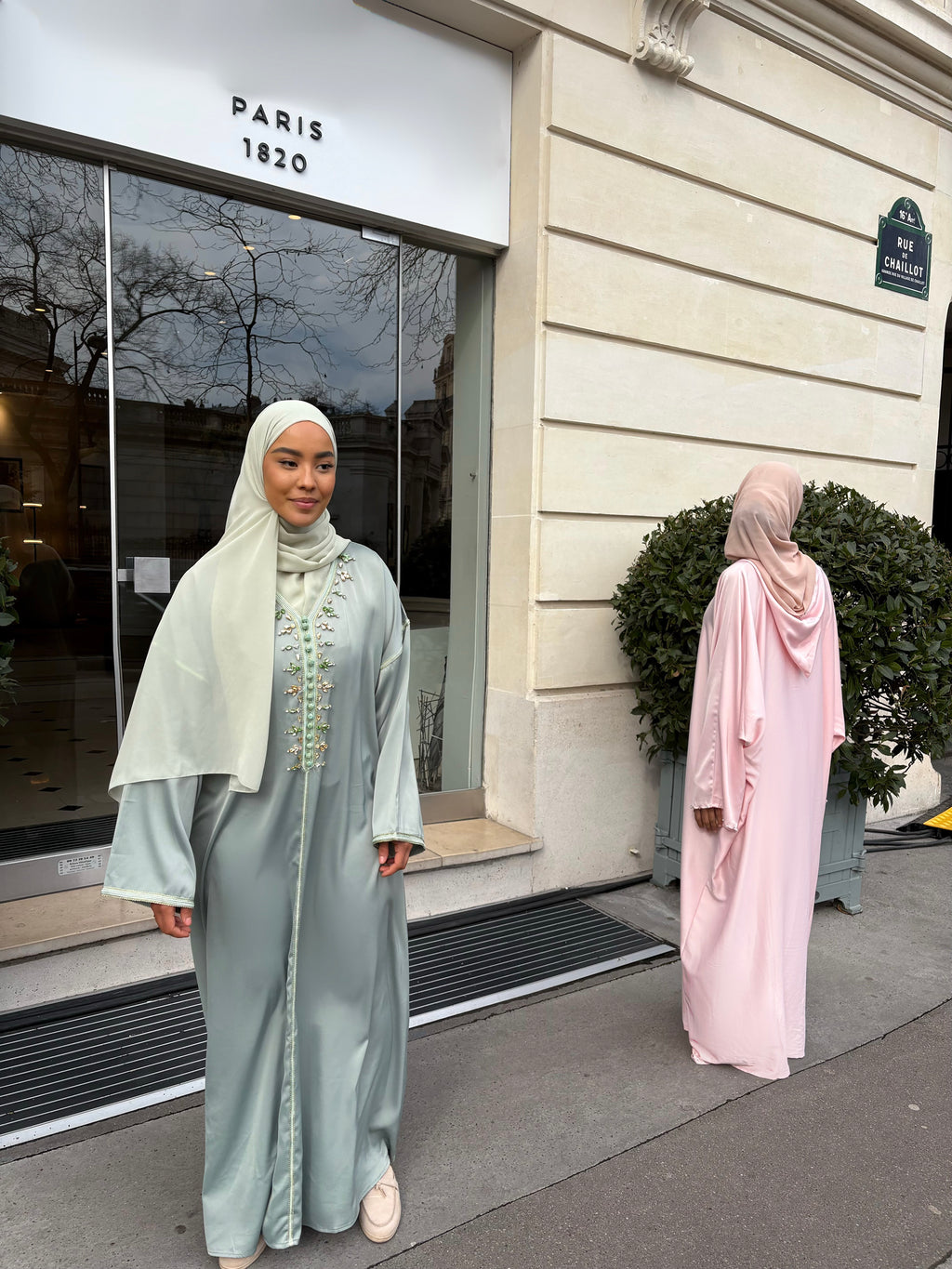 ABAYA ALIYA