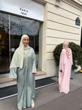 ABAYA ALIYA