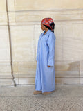YARA SHIRT DRESS