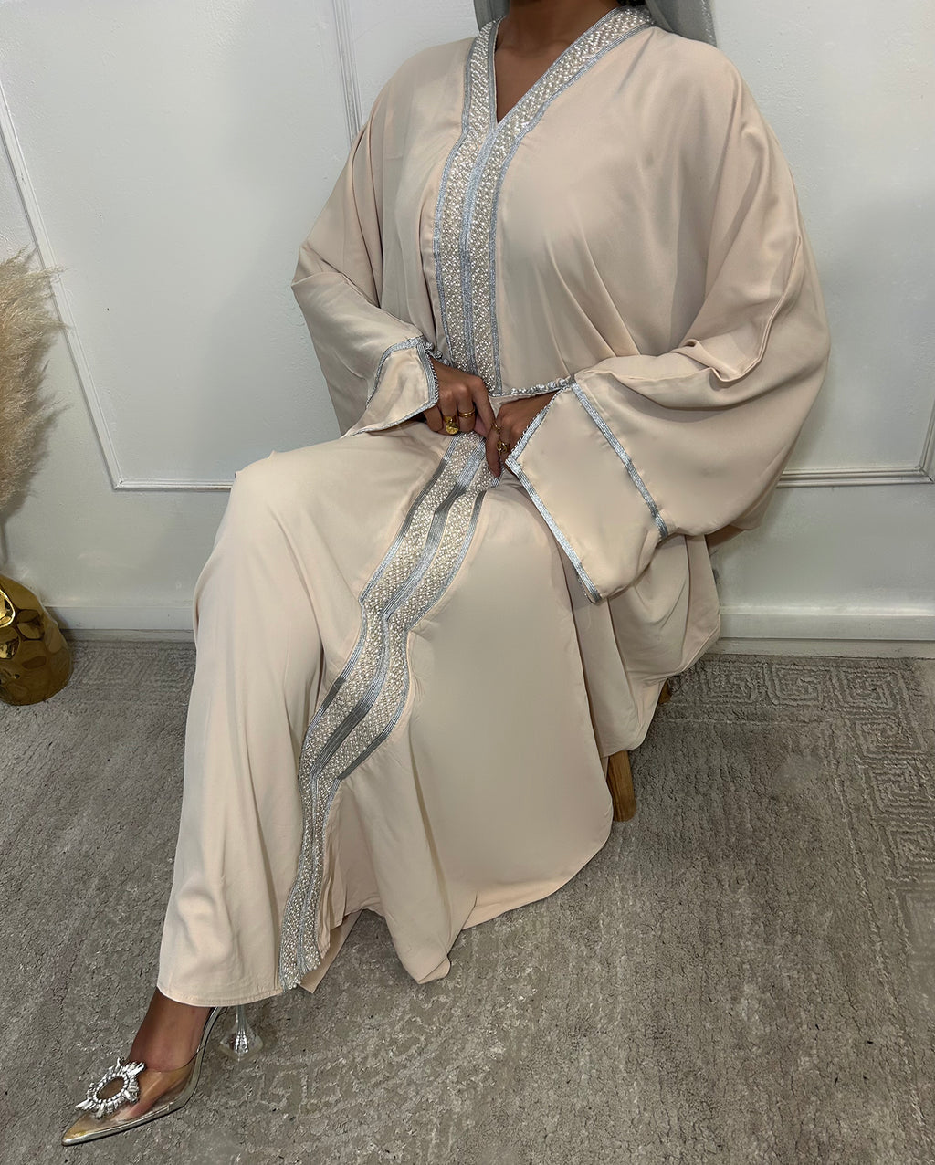 MERIDA ABAYA