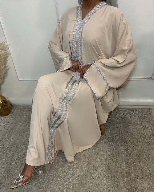 ABAYA MERIDA