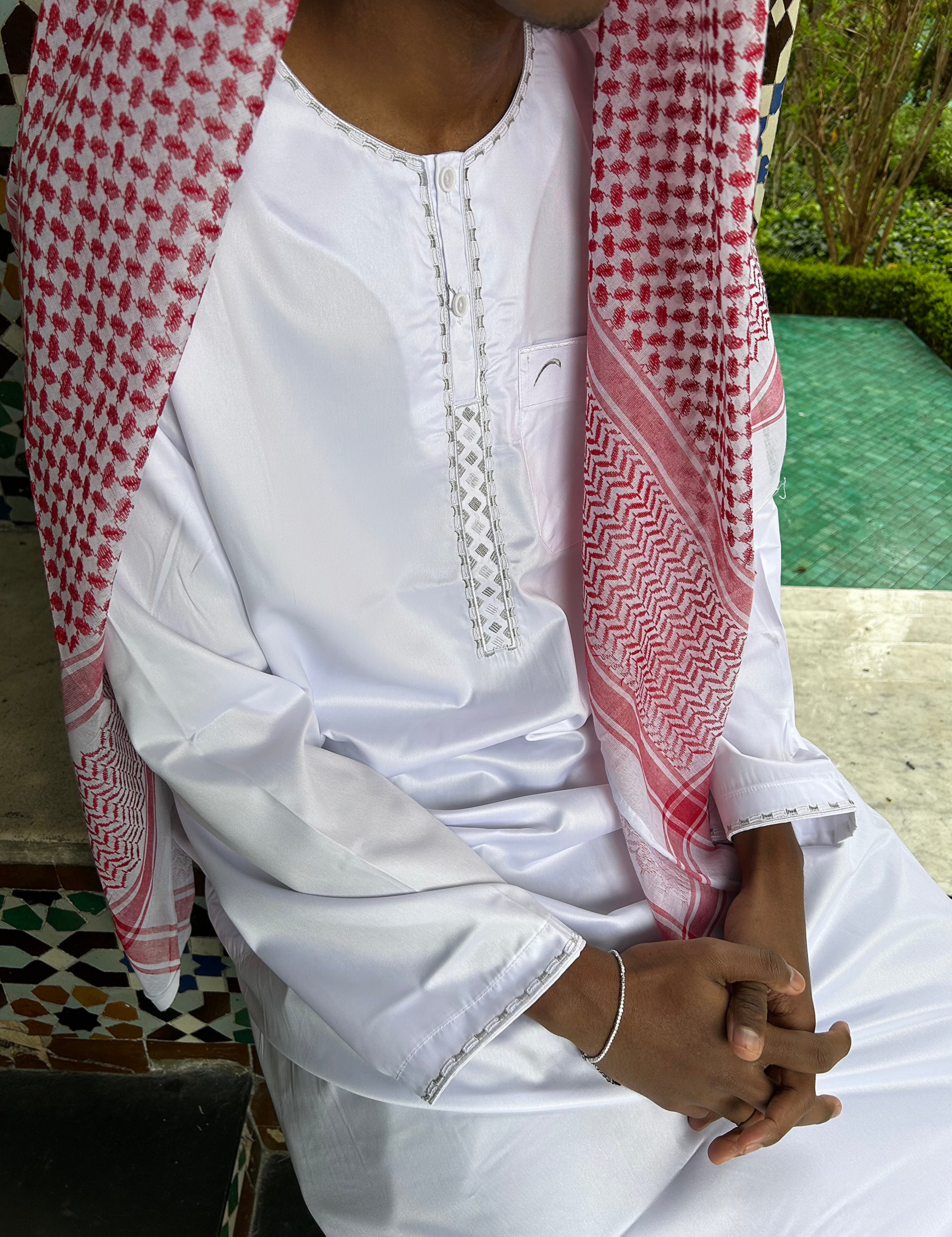 قميص حرغادة