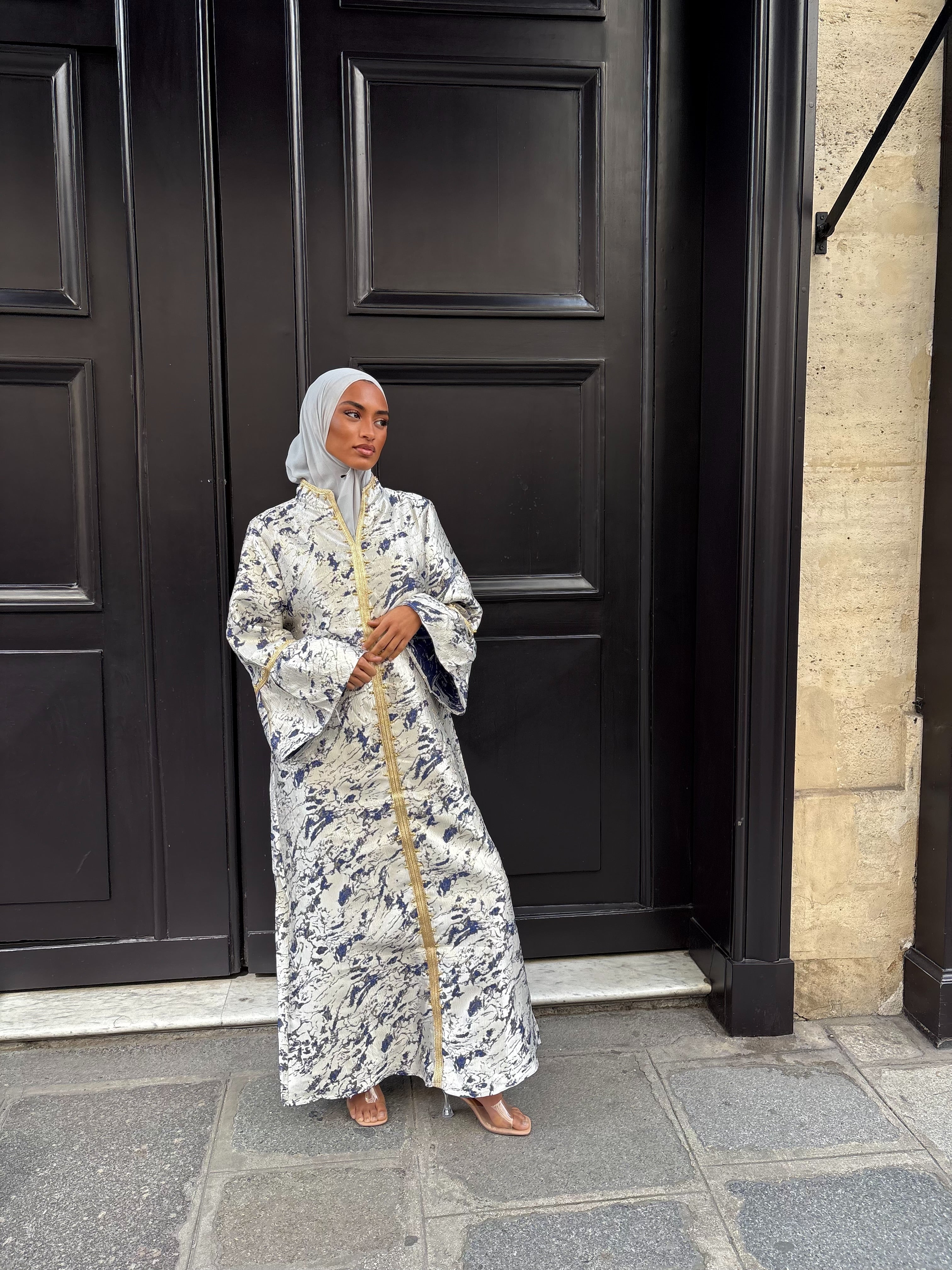 ABAYA ART