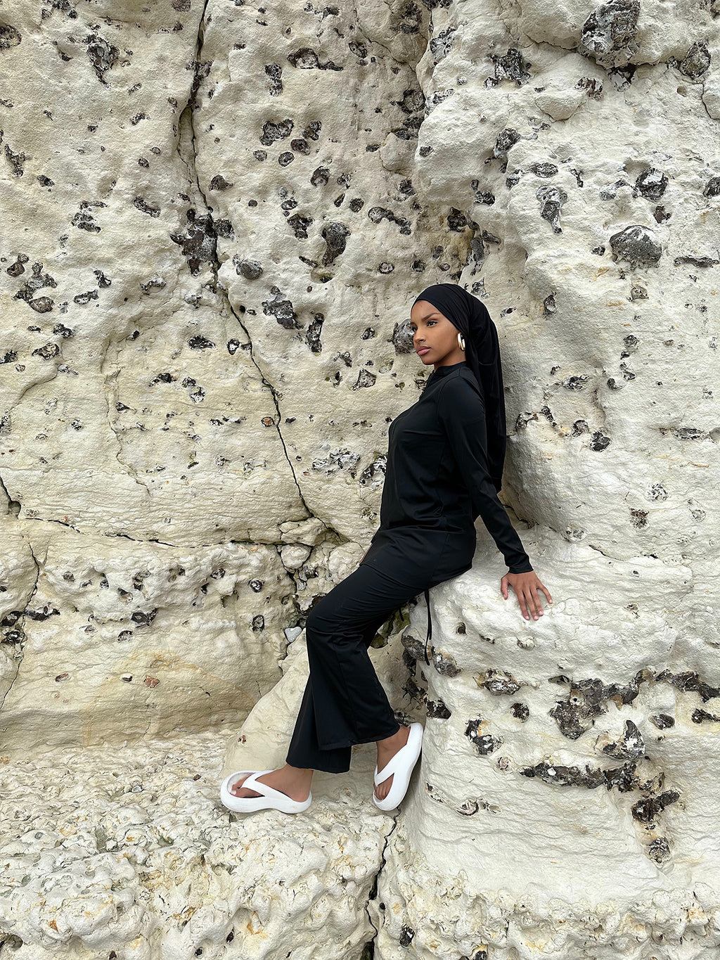BURKINI MVA