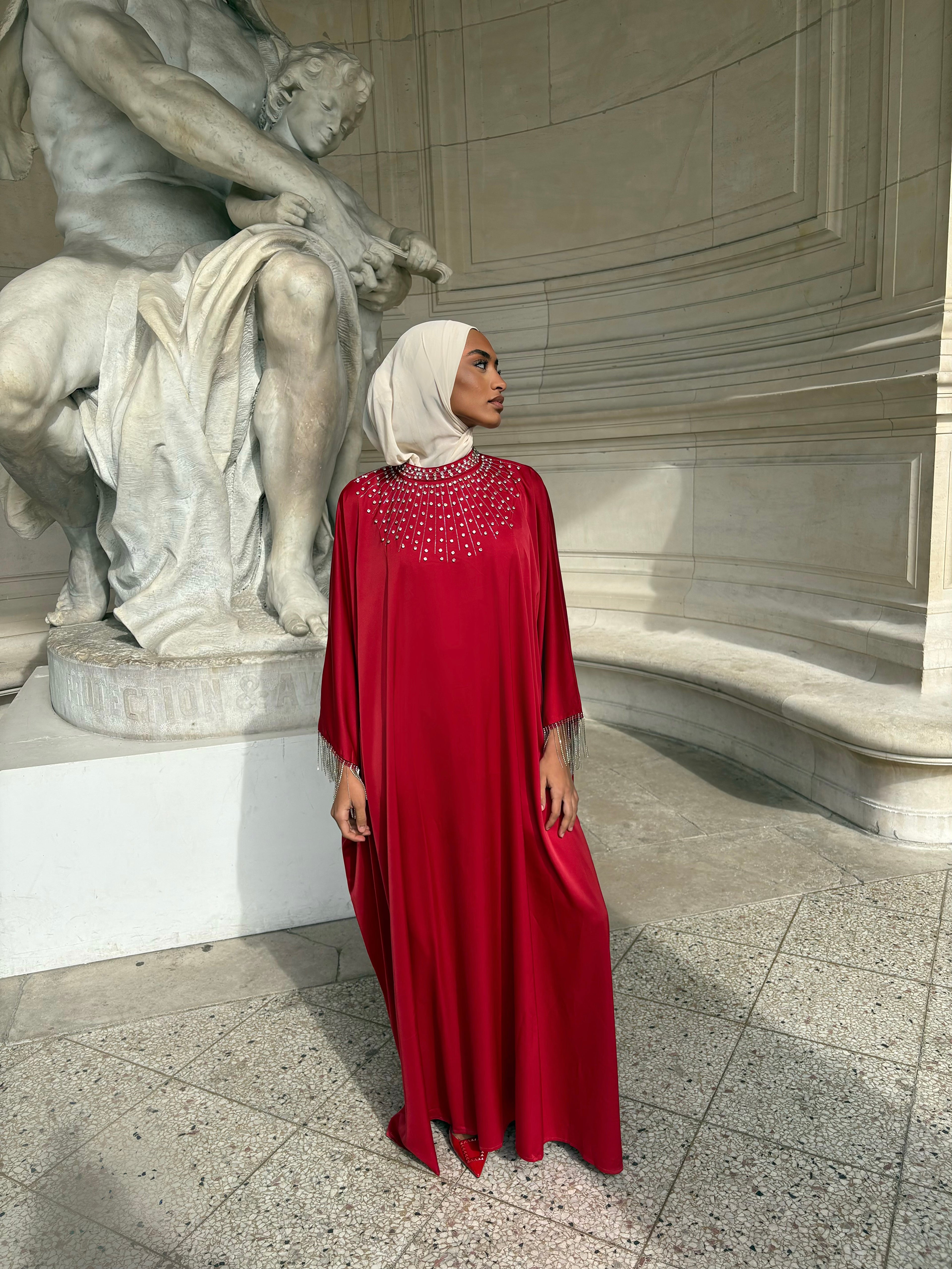 SAHAL ABAYA