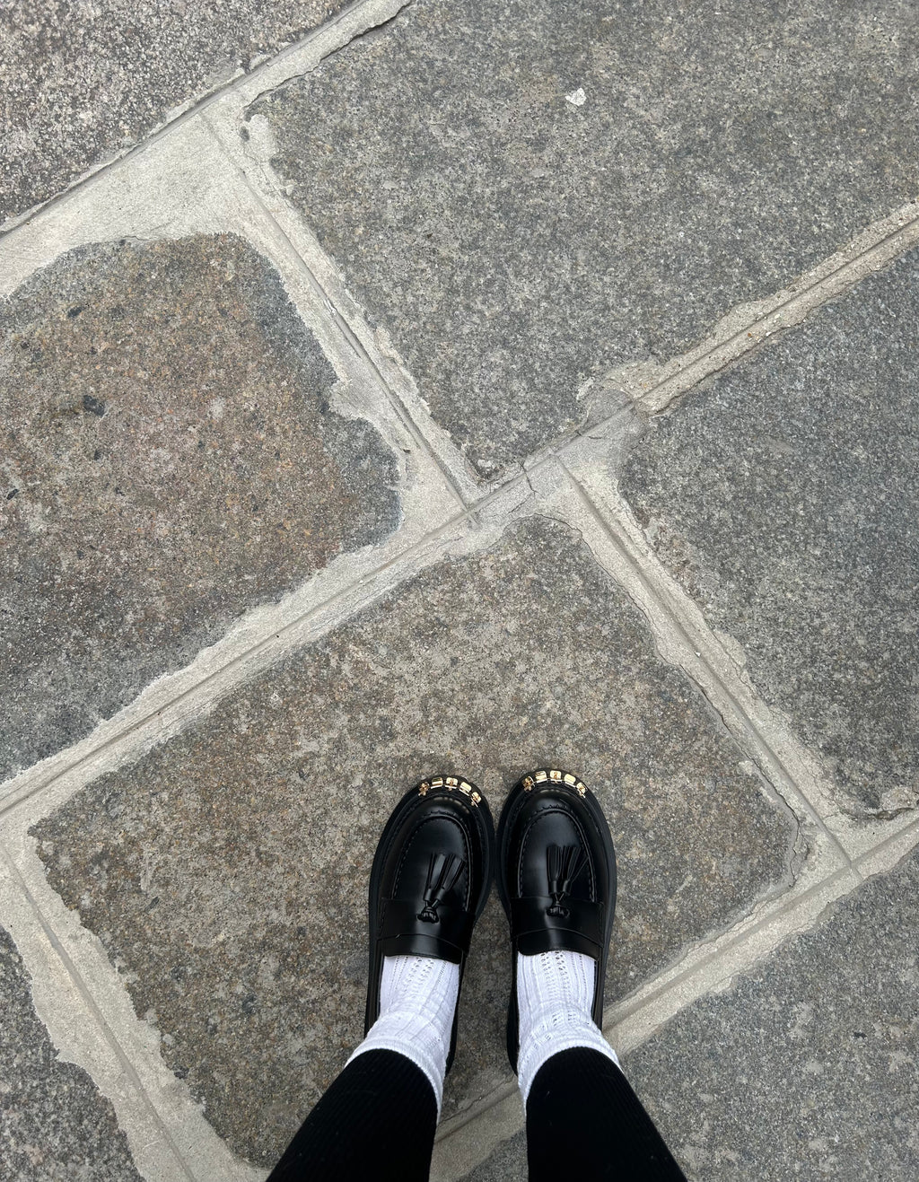 Mocassins