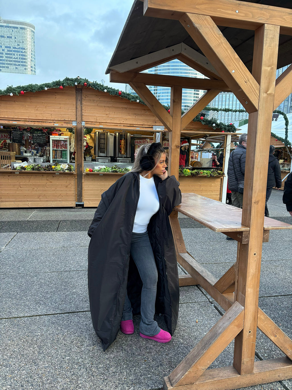 KWAY SMALL SIZE