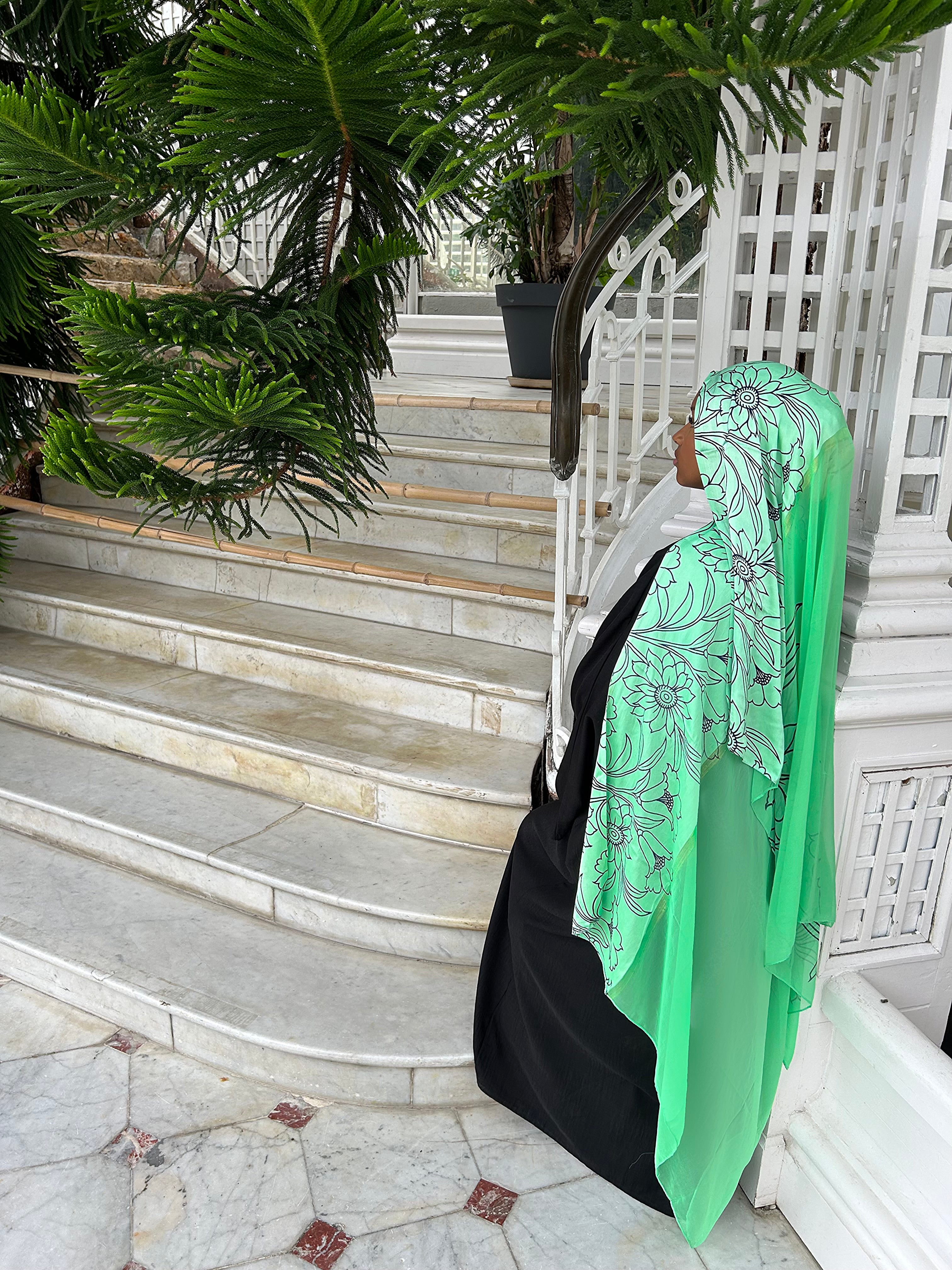فولار المنارة