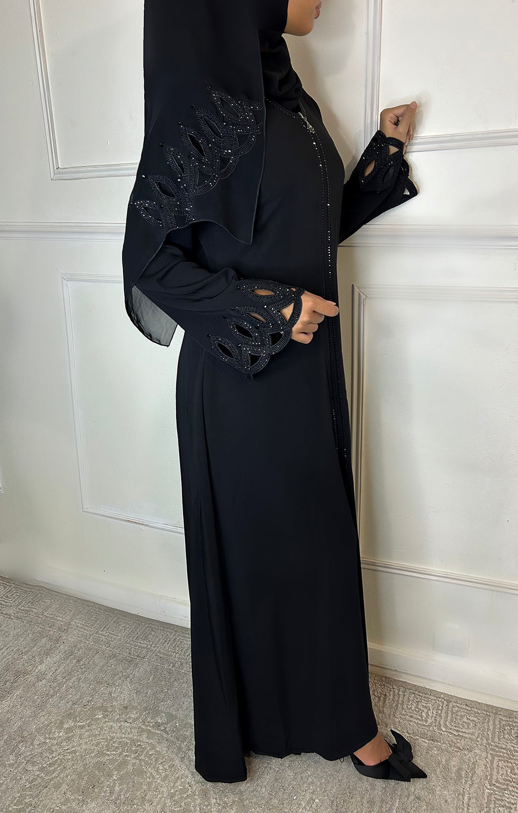 عباية عمانية