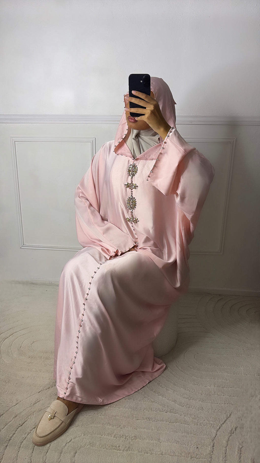 ABAYA ALIYA