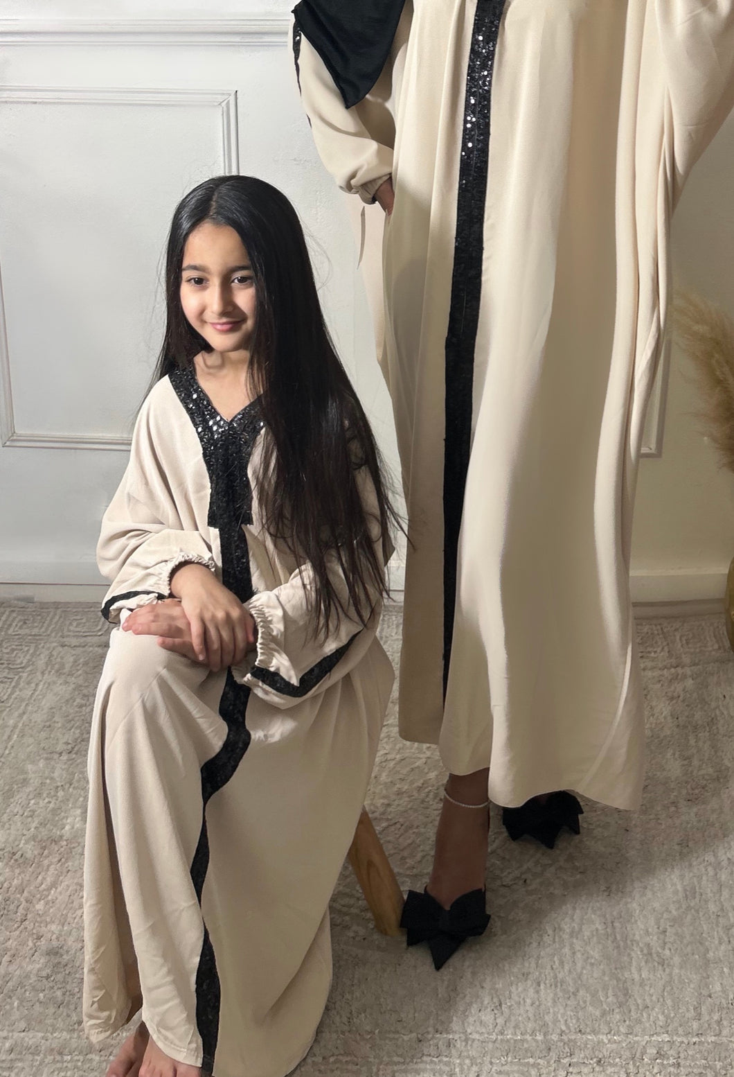 Abaya AYA KIDS