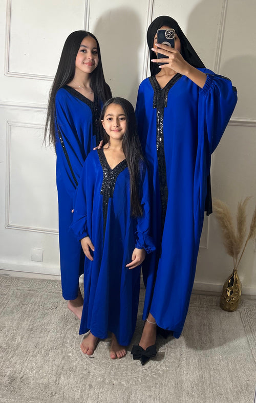 Abaya AYA adulte