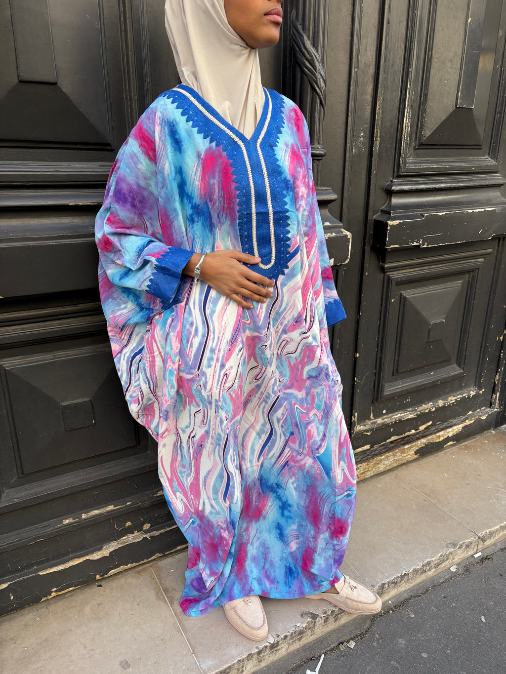 ABAYA ATAR