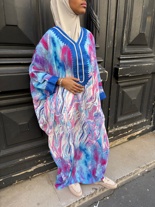 ABAYA ATAR