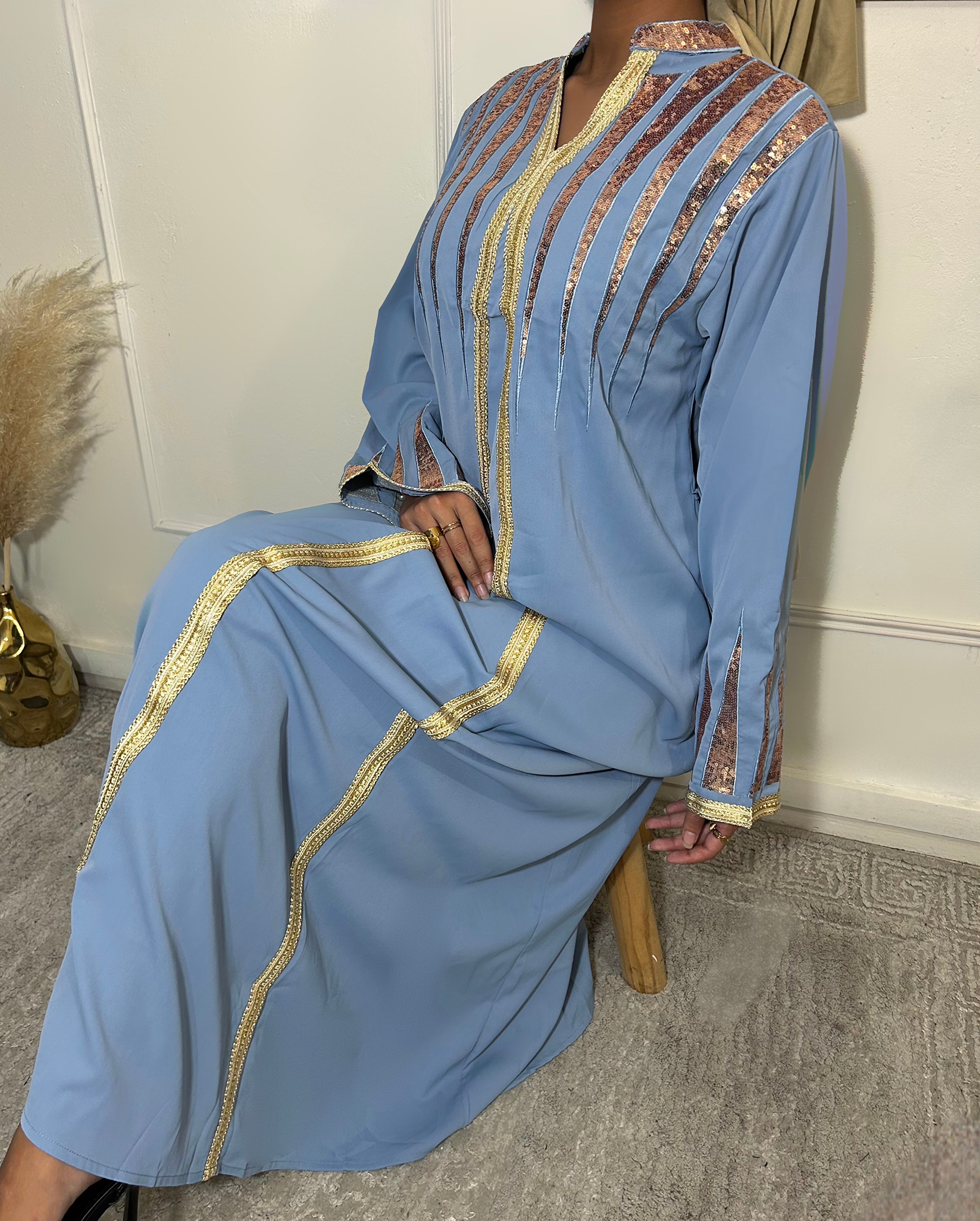 KHALIFA ABAYA