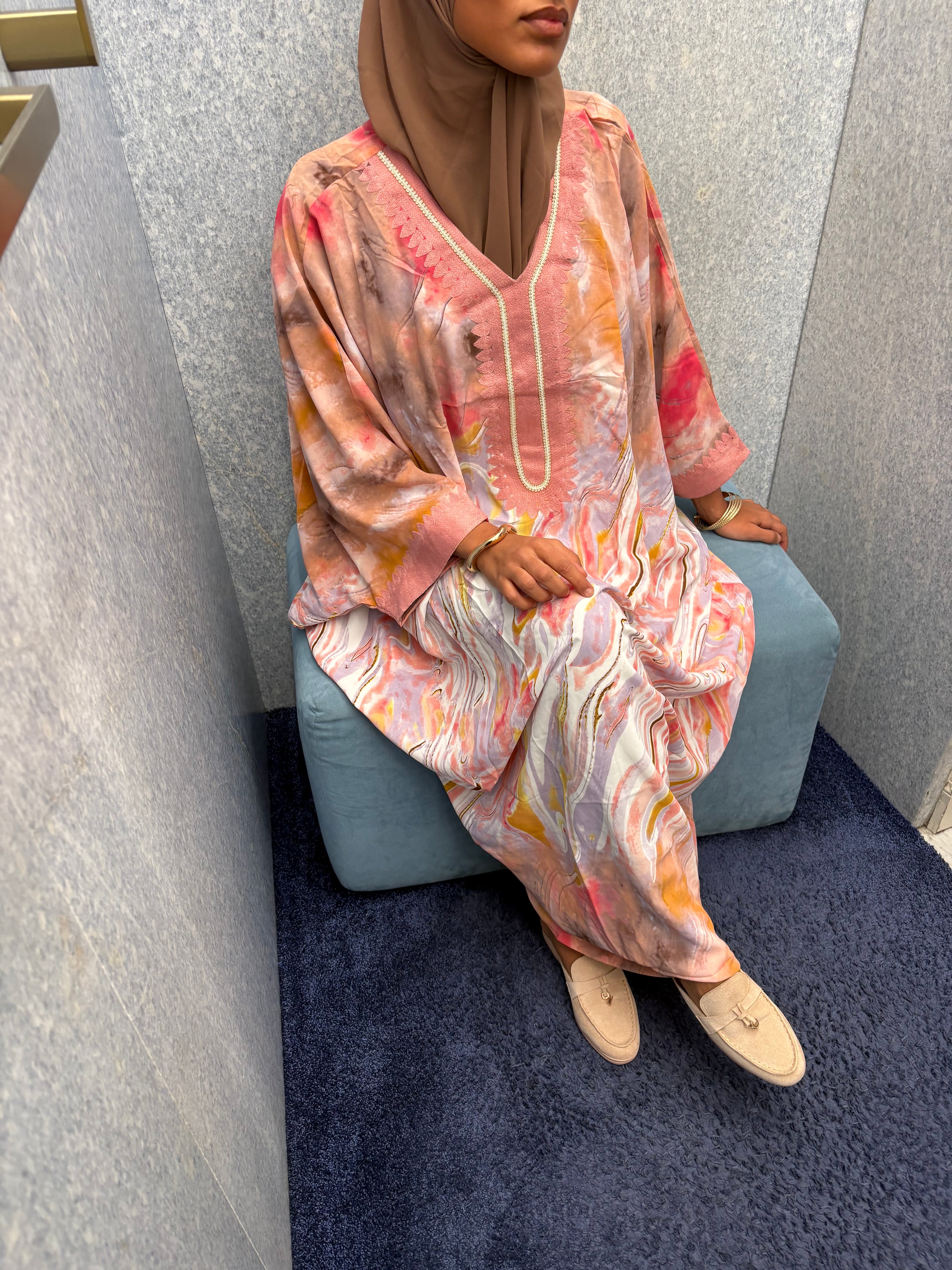 ABAYA ATAR