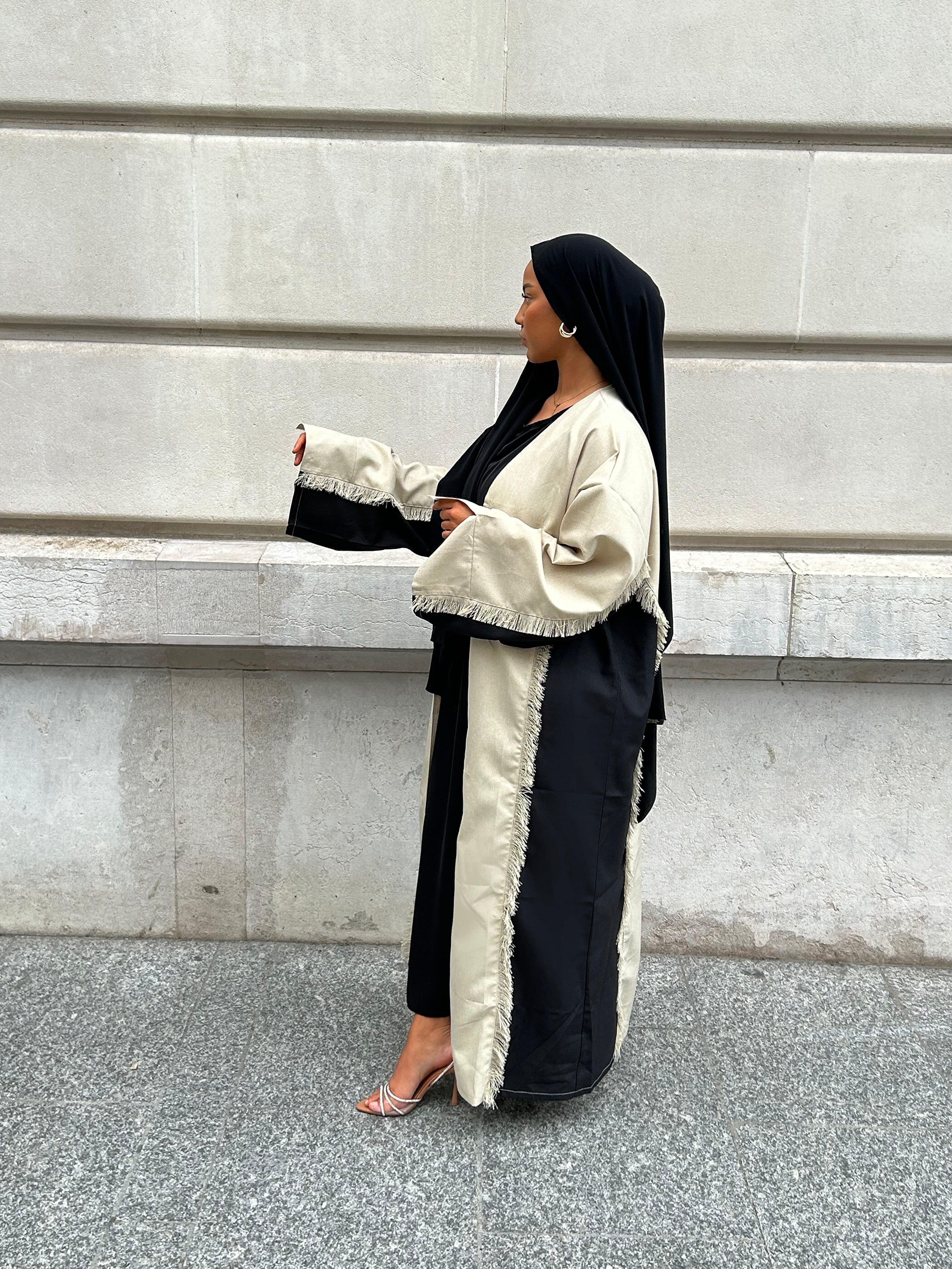 KIMONO POCAHONTAS