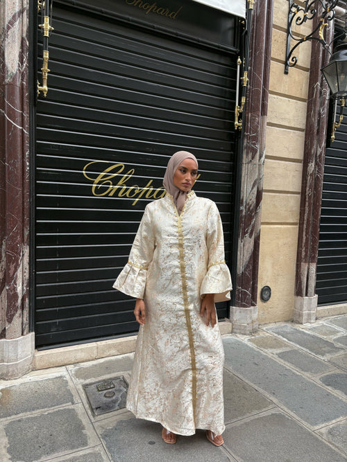 ABAYA ART