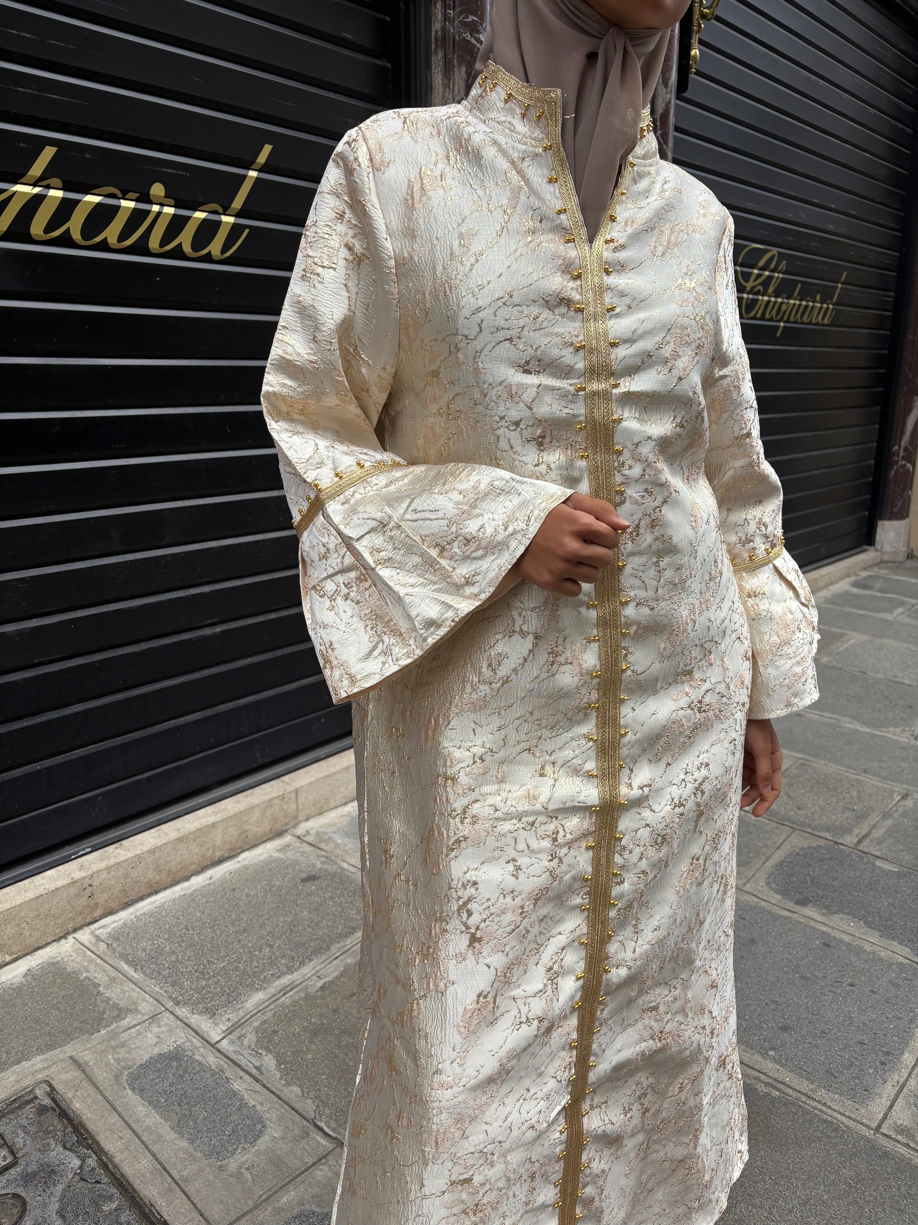 ABAYA ART