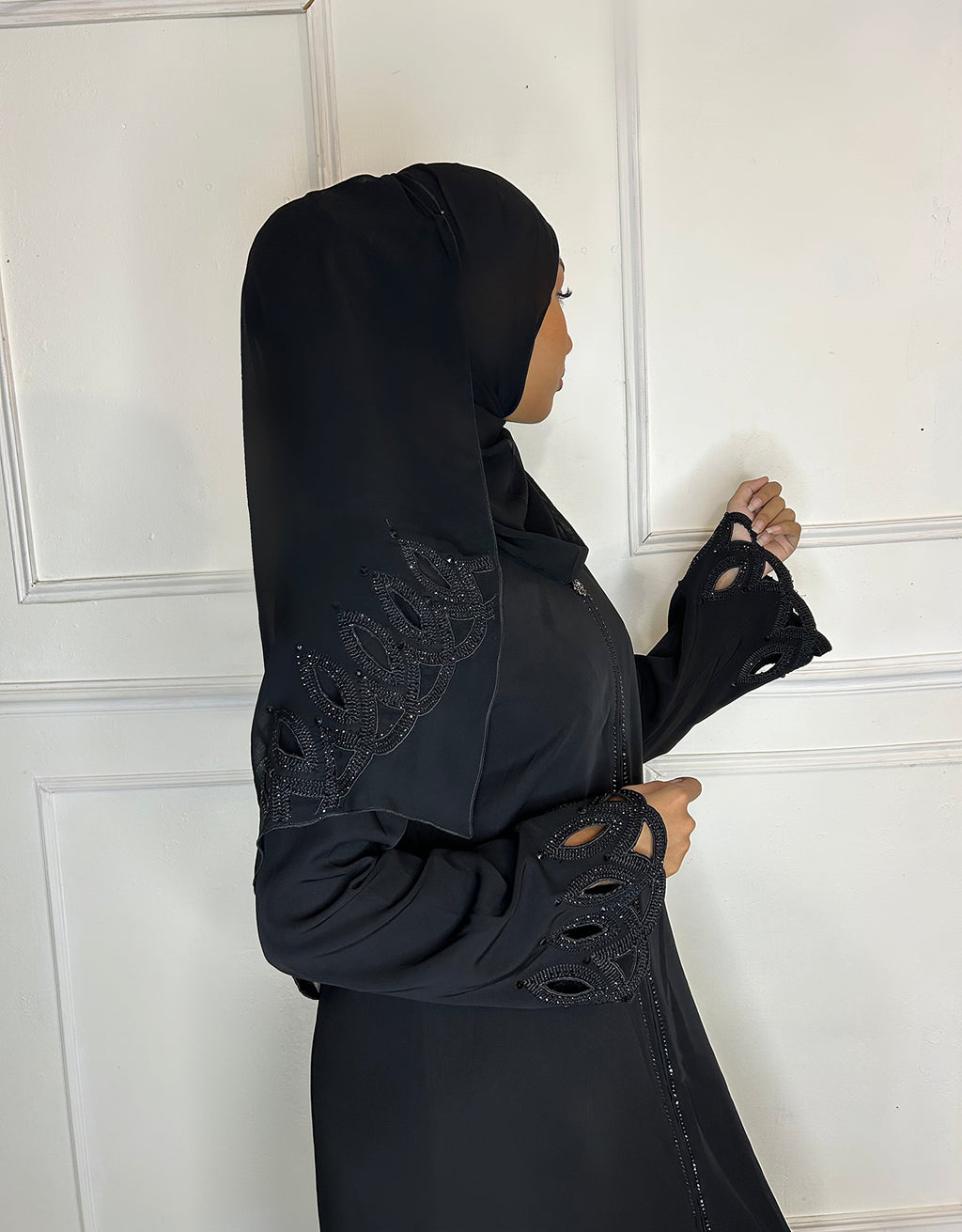 عباية عمانية