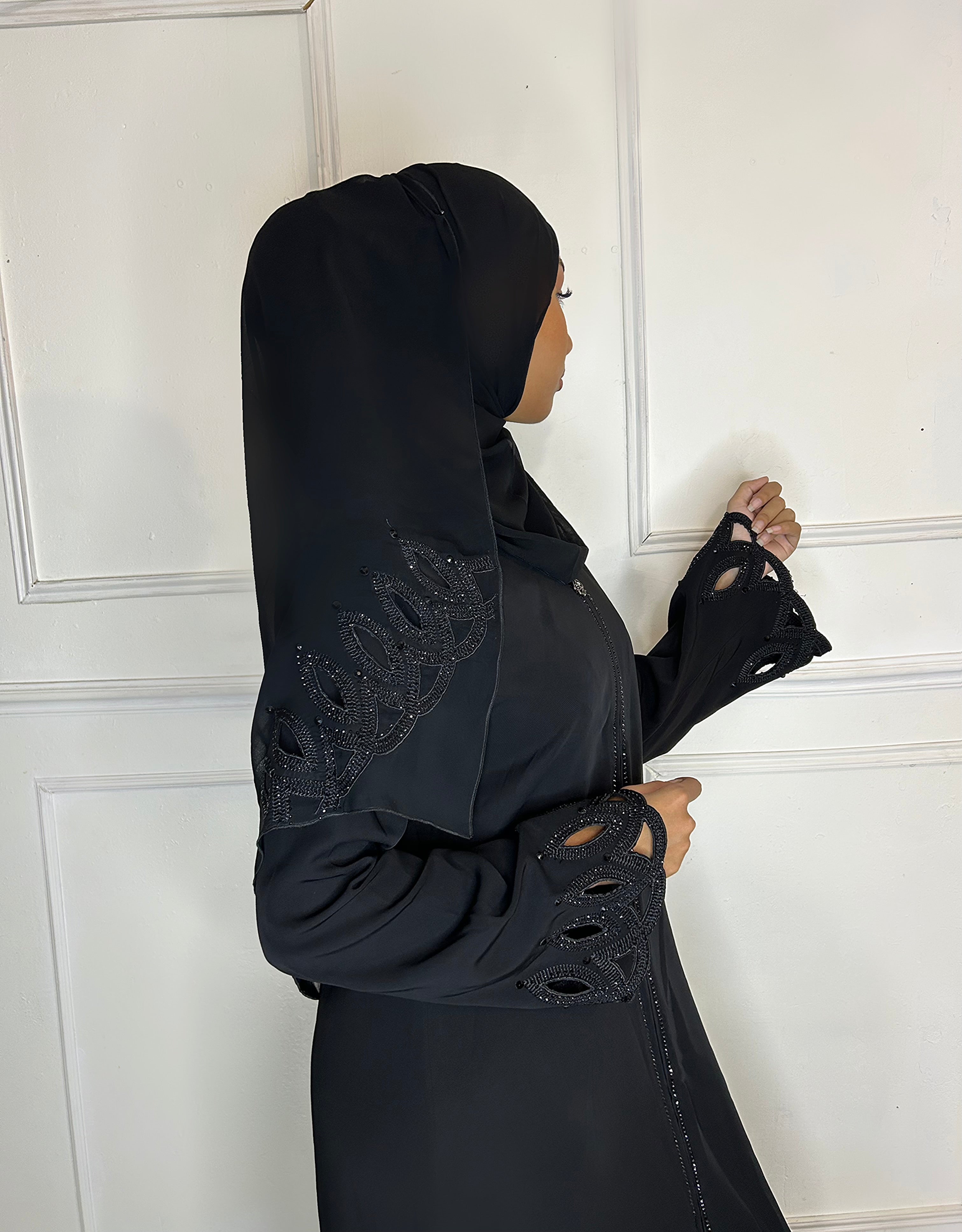 عباية عمانية