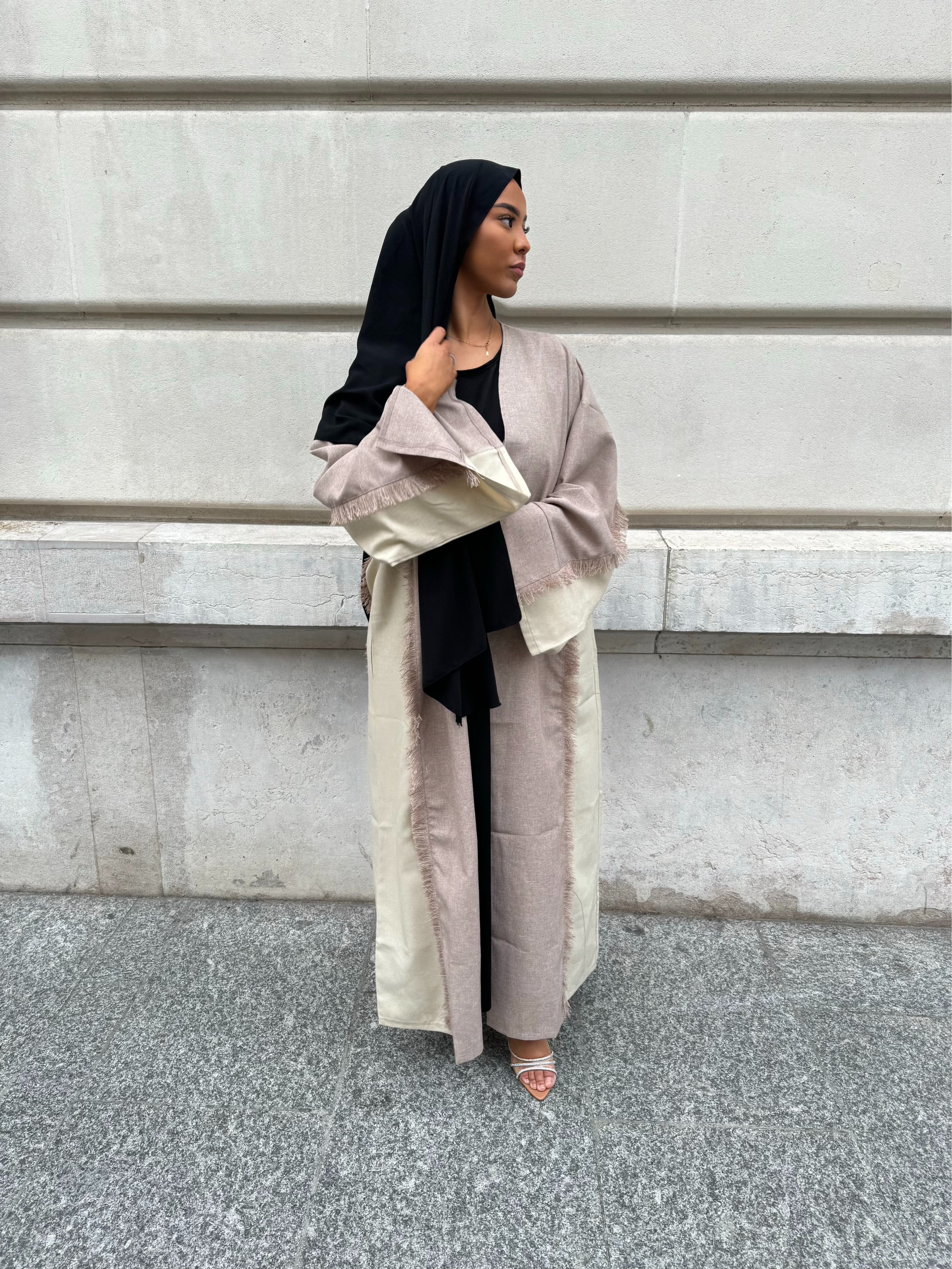 KIMONO POCAHONTAS