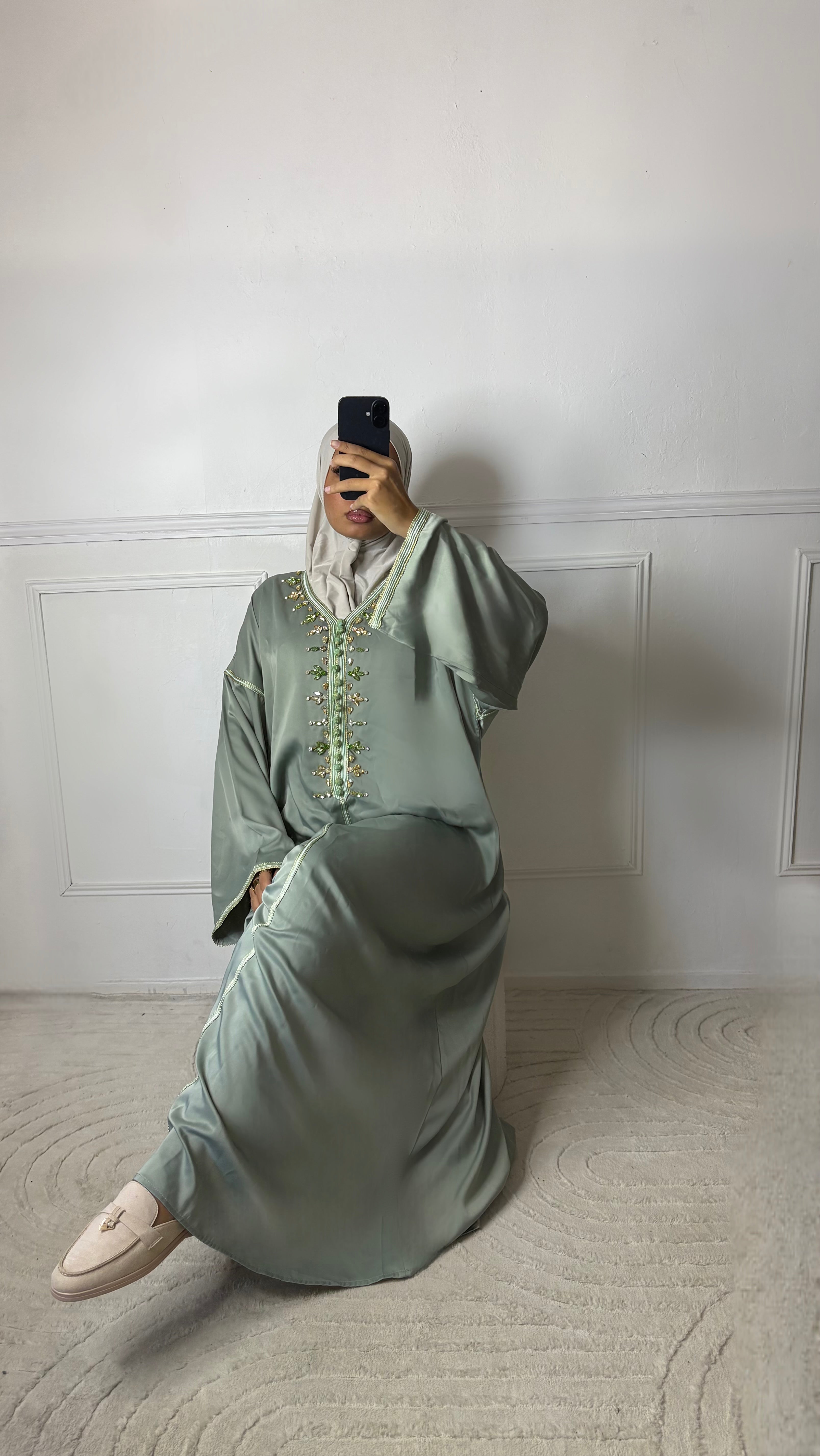 ABAYA ALIYA