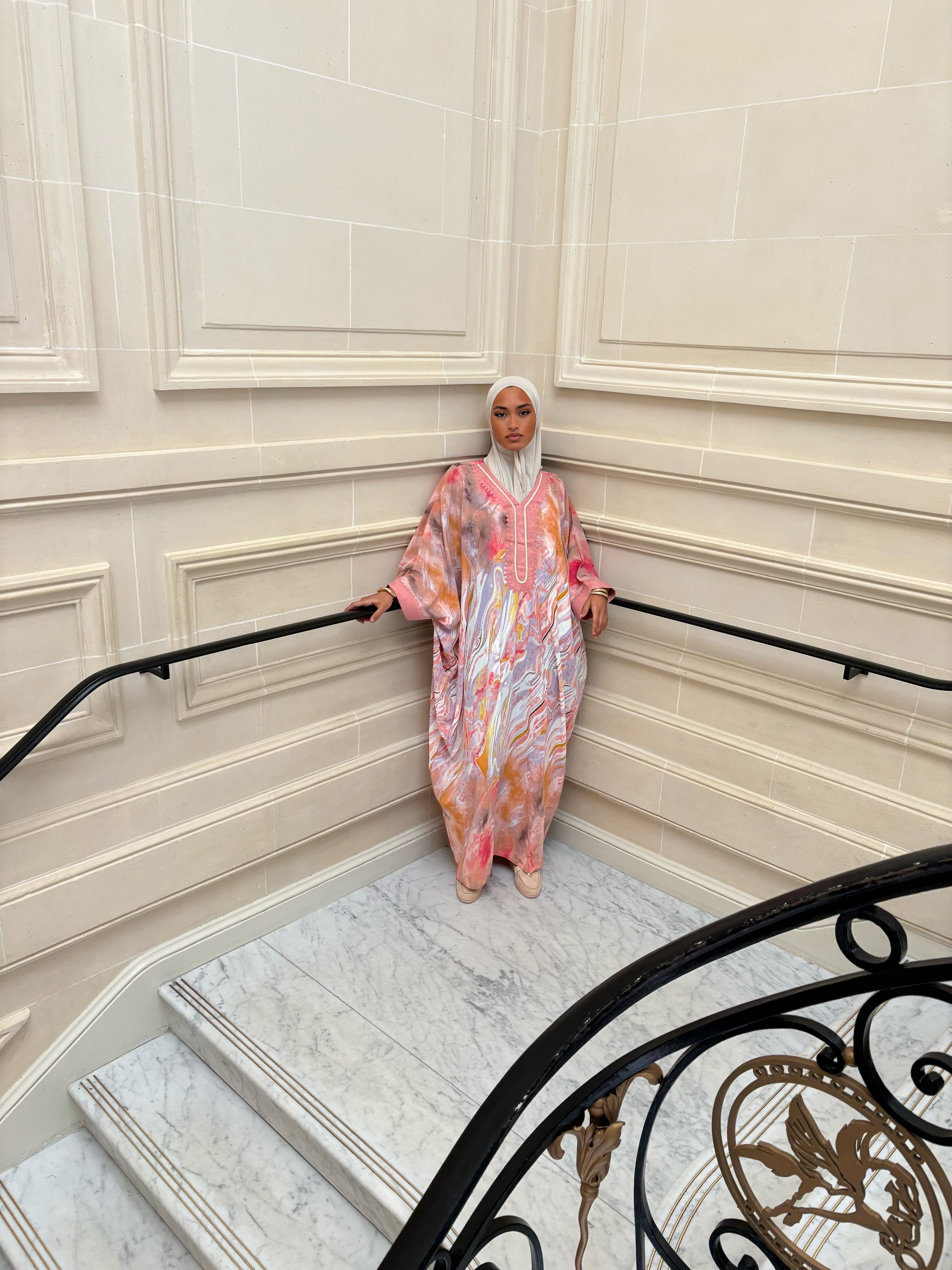 ABAYA ATAR
