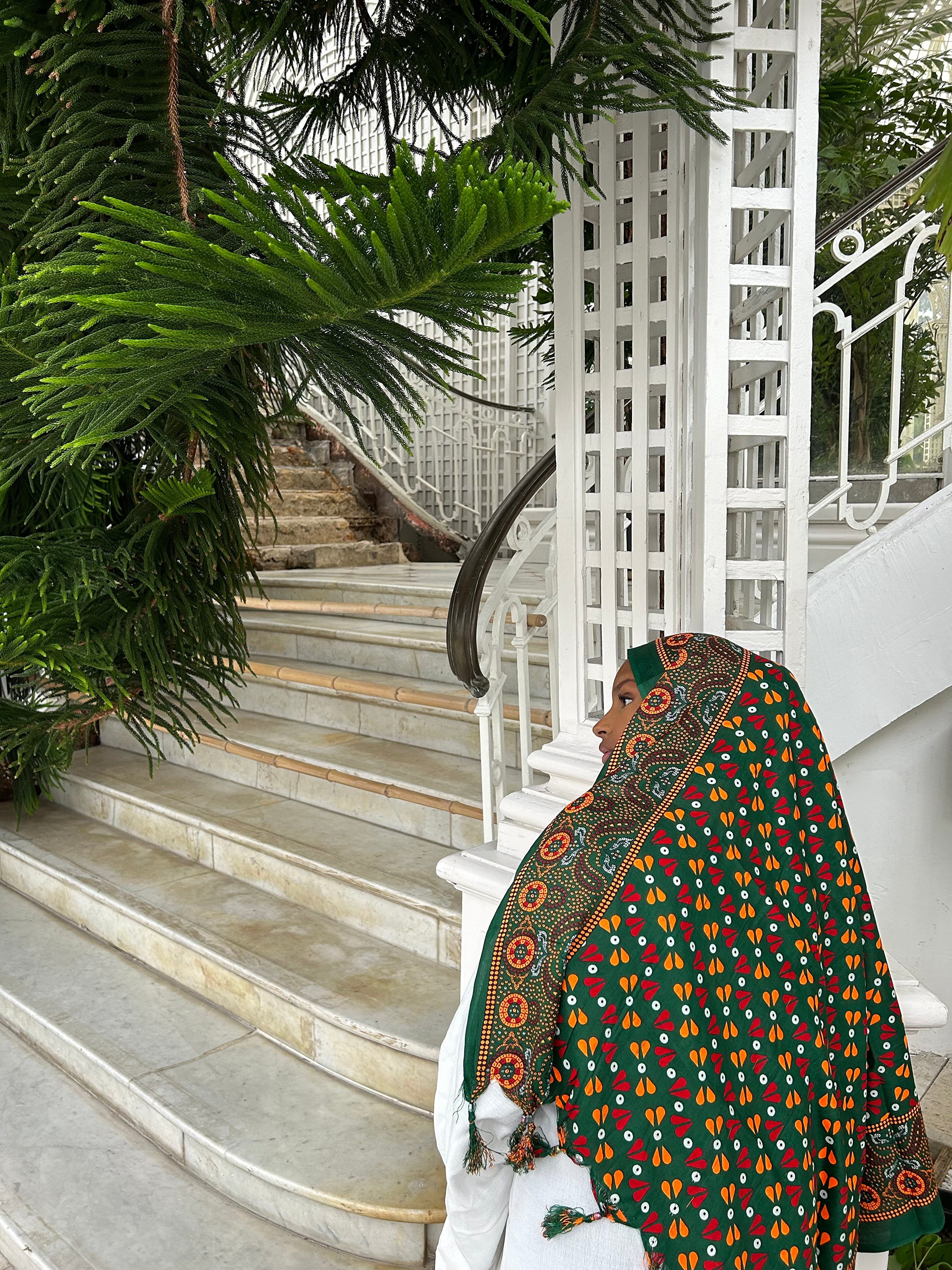 فولار المنارة
