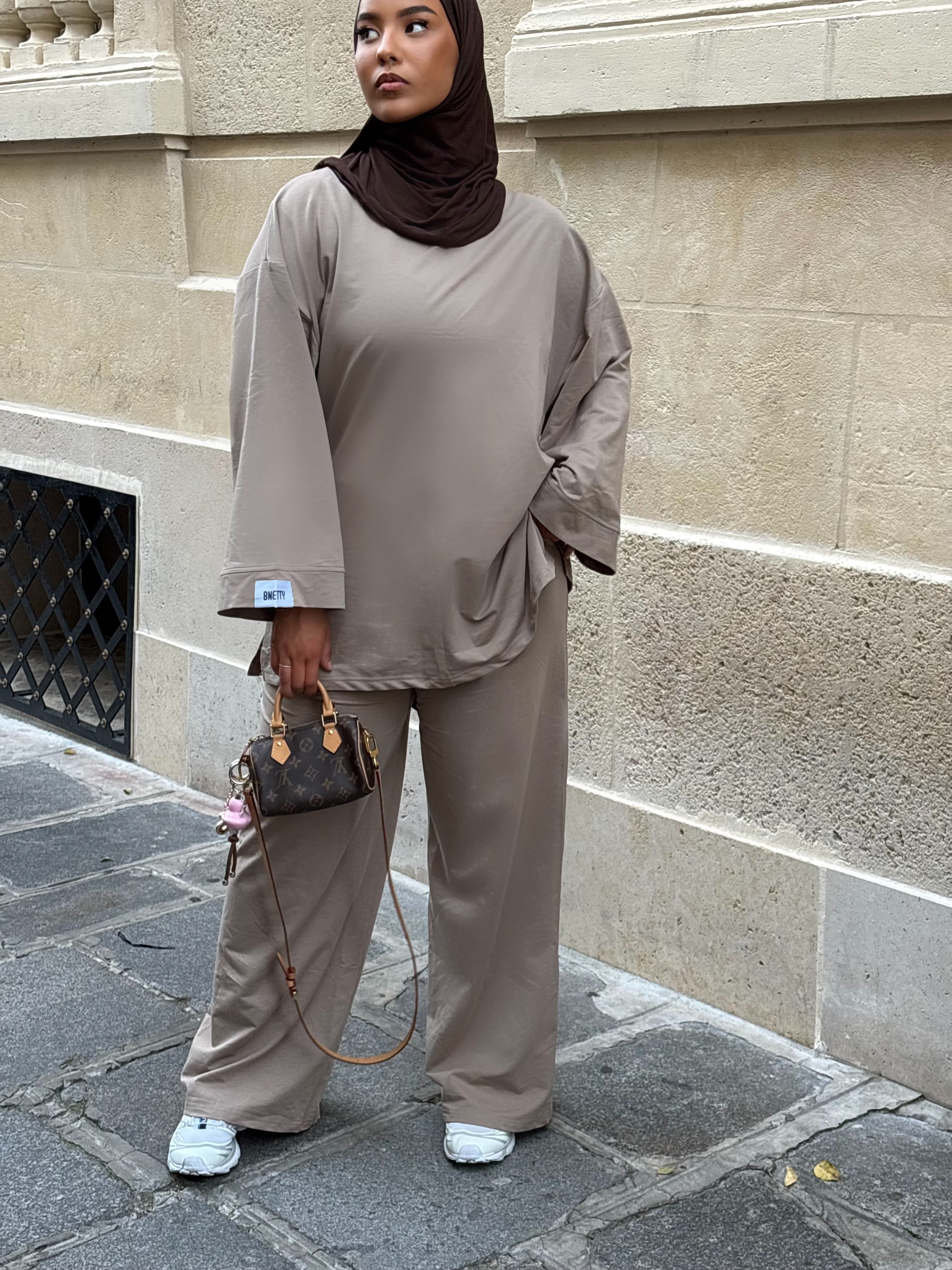 مجموعات بناتي