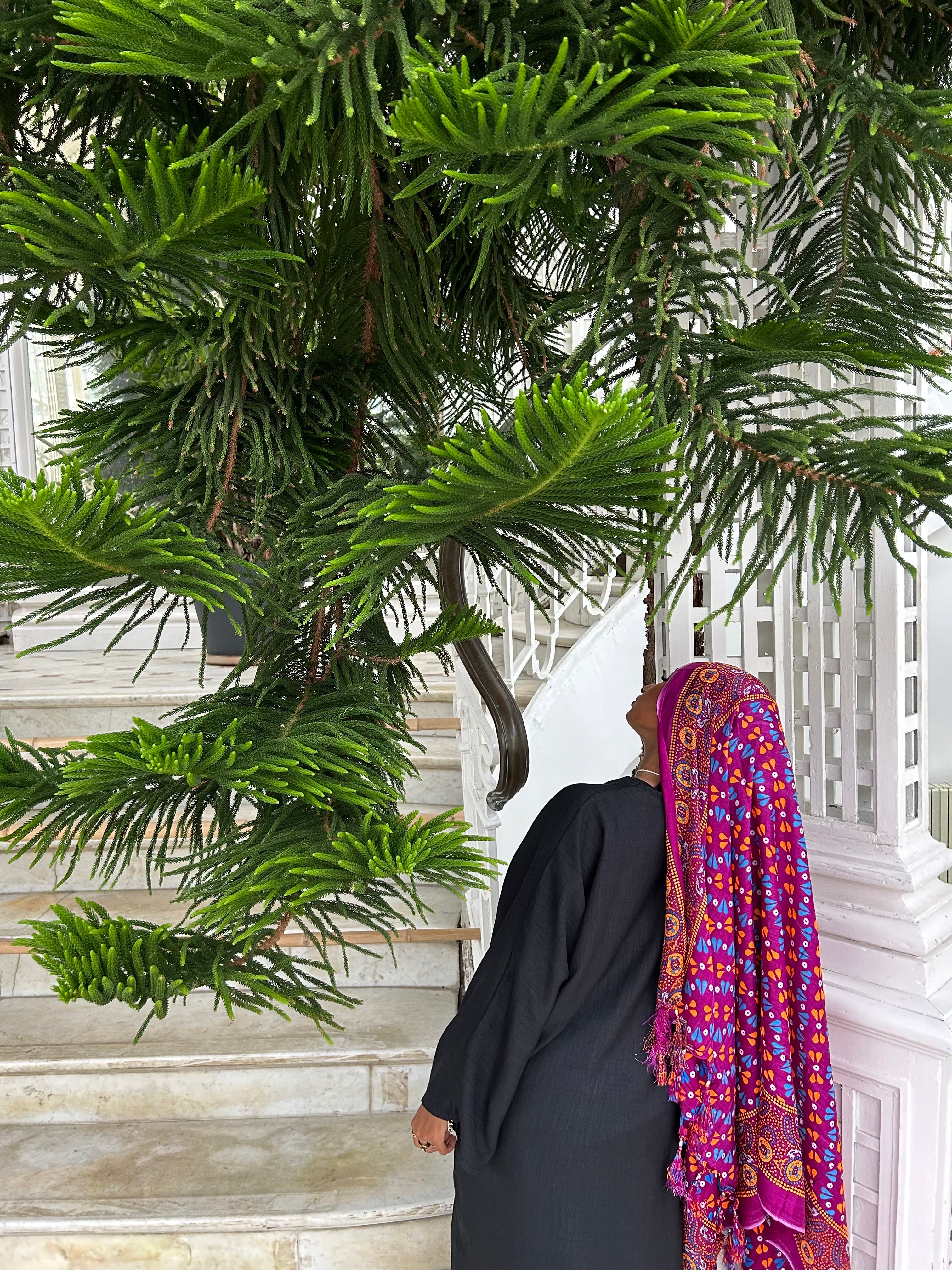 فولار المنارة
