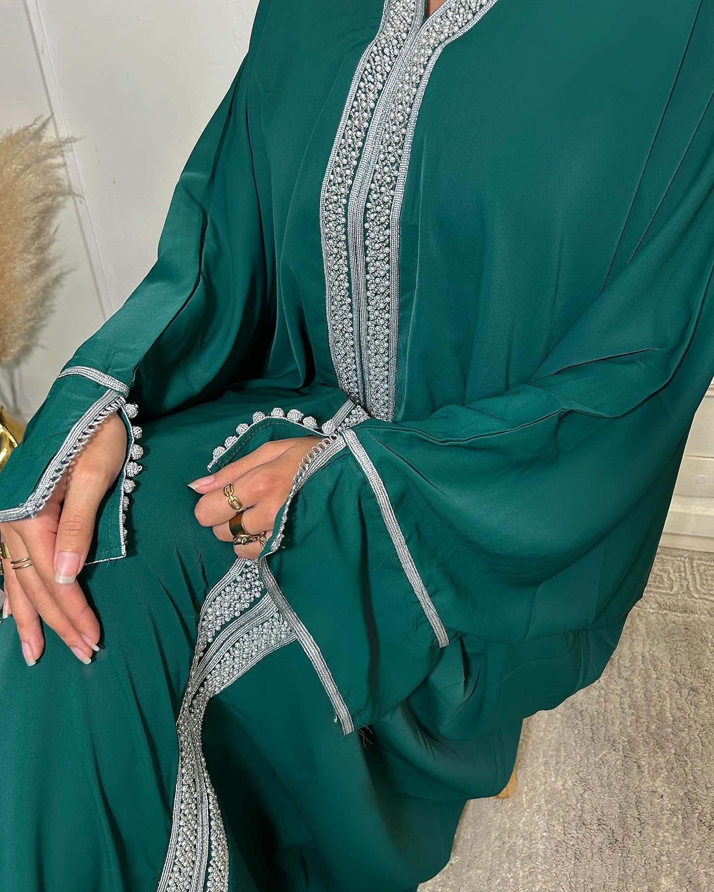 MERIDA ABAYA