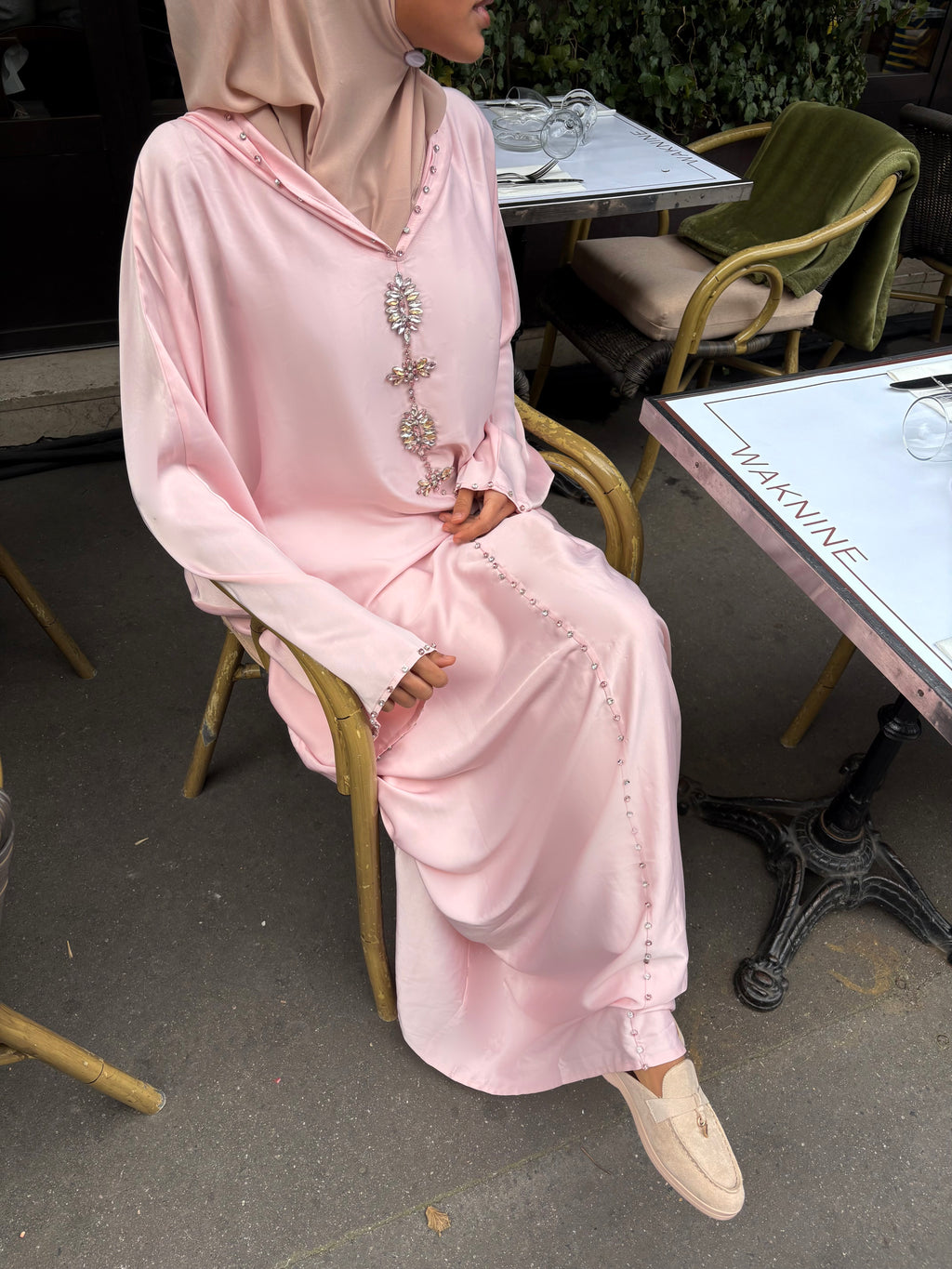 ABAYA ALIYA