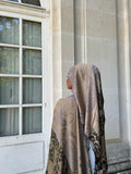 Scorpion pashmina