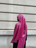 SHINE PINK حجاب